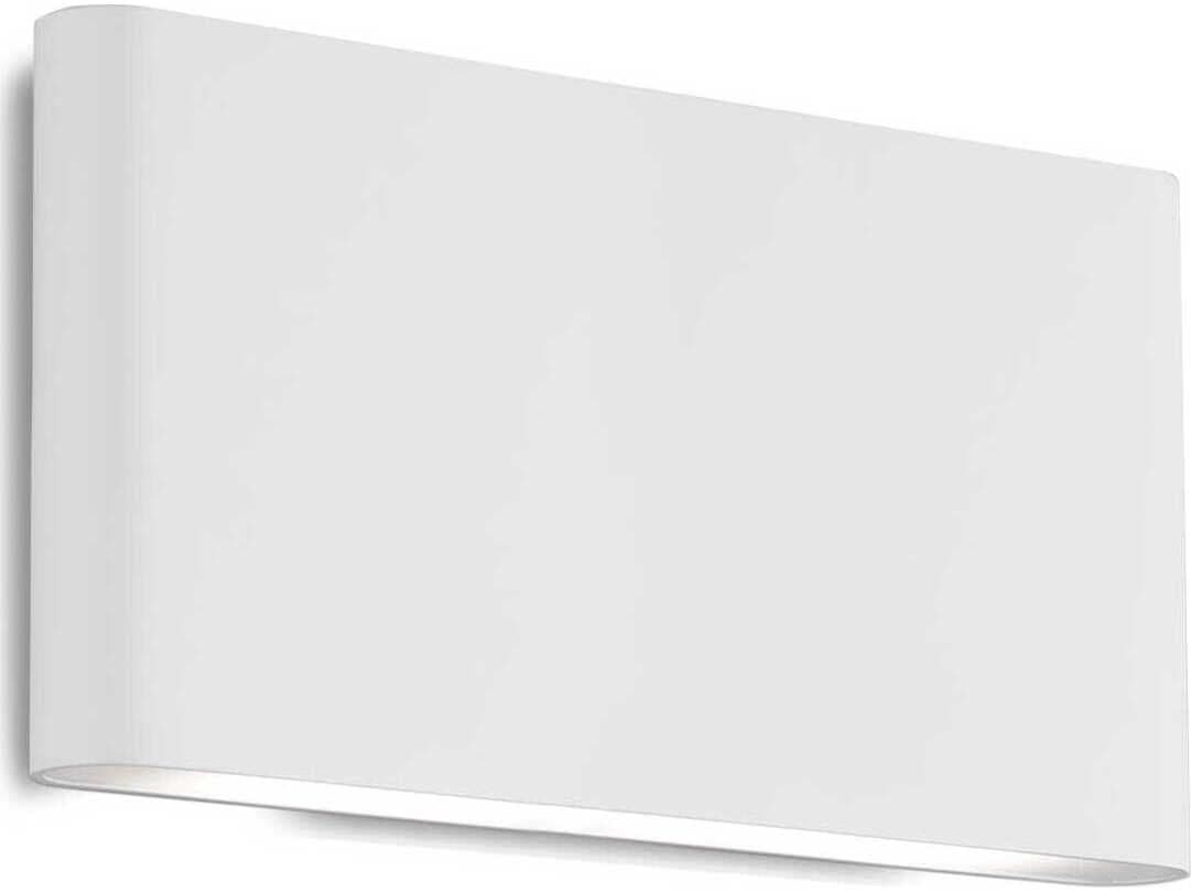 Kuzco Lighting Slate White Wall Sconce