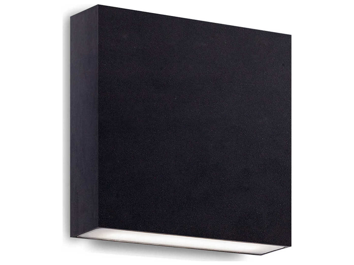 Kuzco Lighting Mica Black Wall Sconce