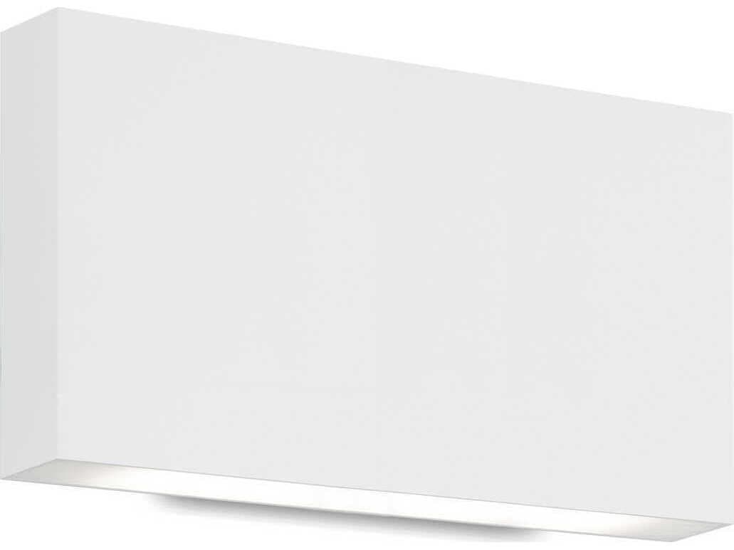 Kuzco Lighting Mica White Wall Sconce