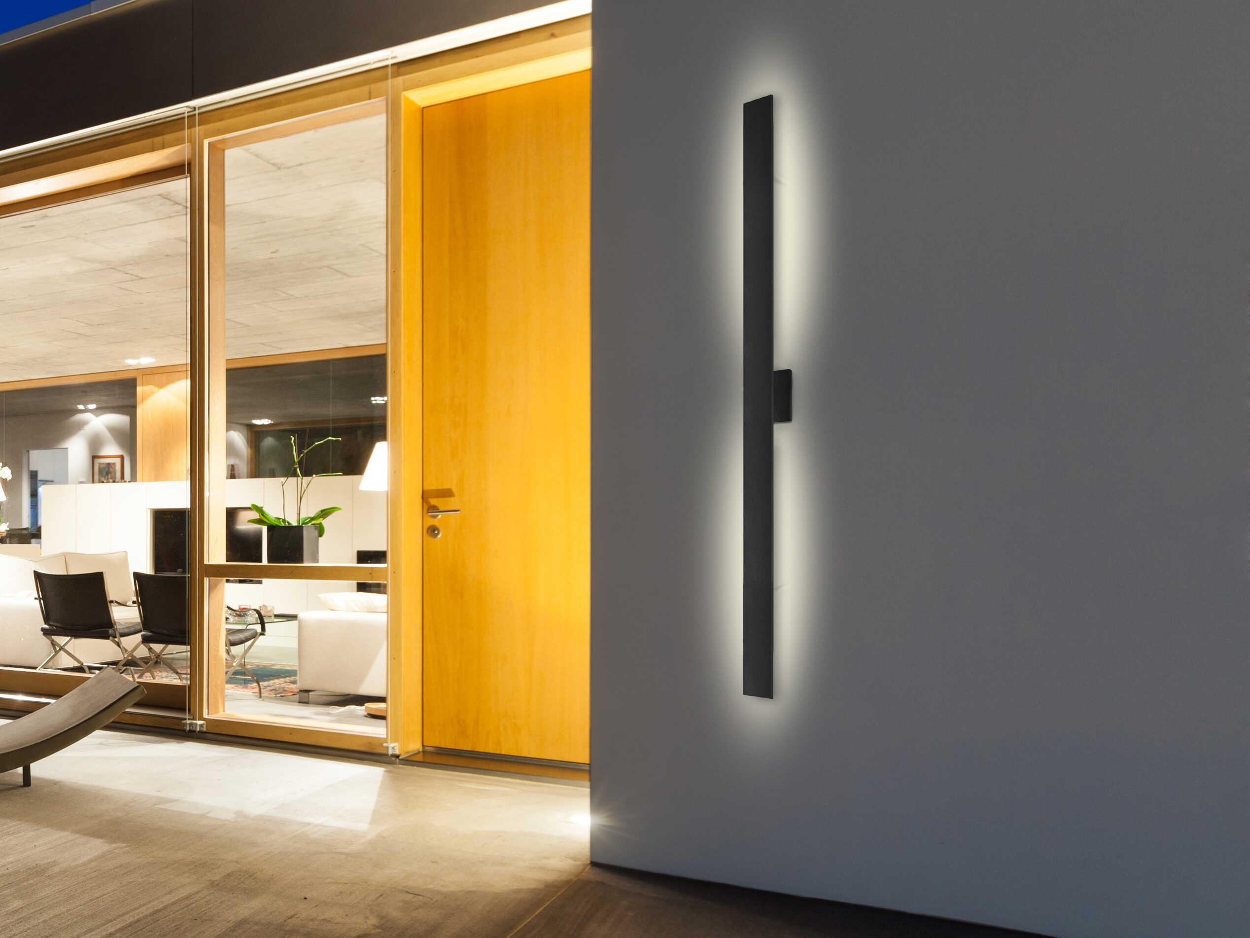 Kuzco Lighting Vesta Outdoor Wall Light