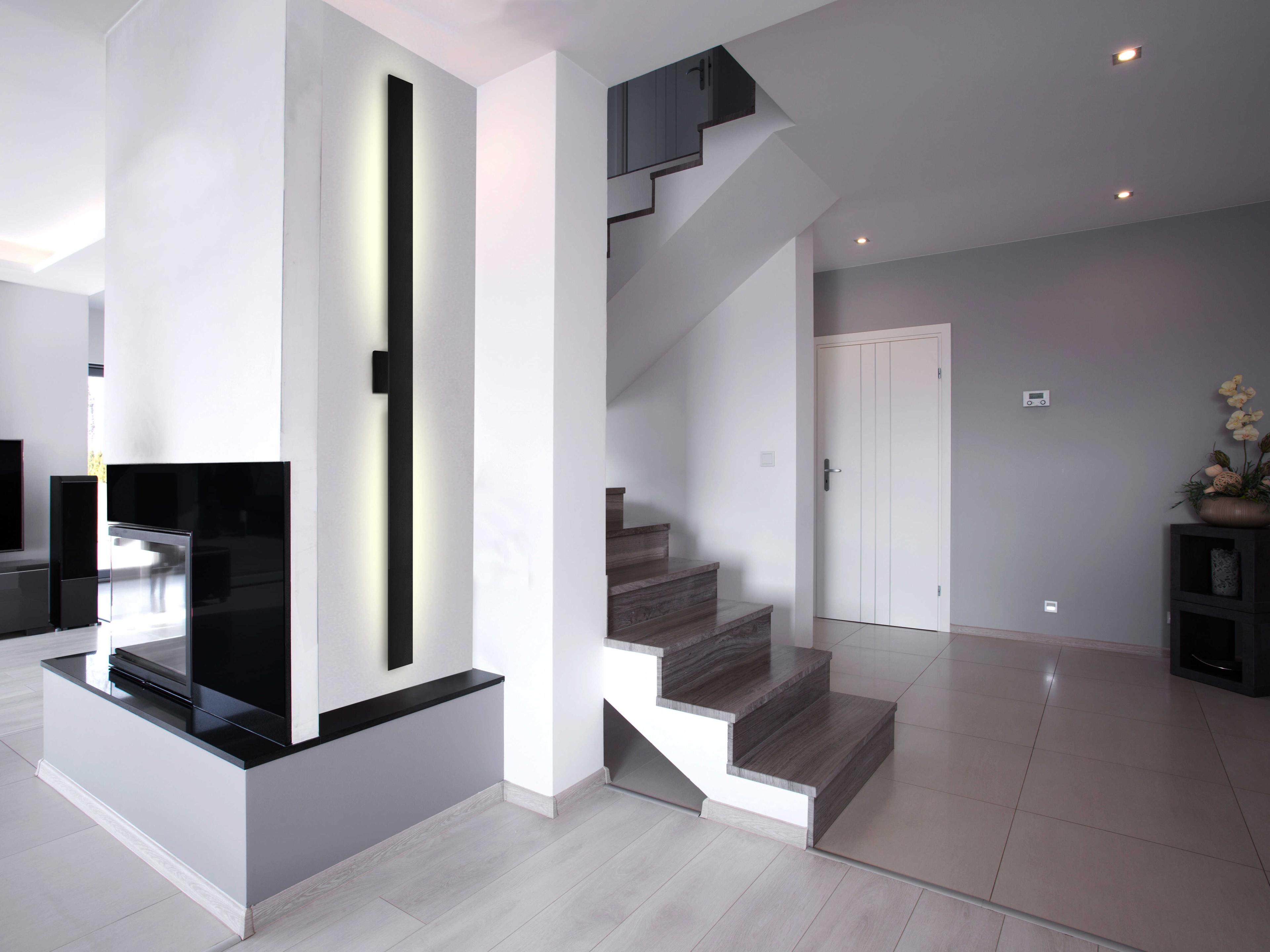 Kuzco Lighting Vesta Outdoor Wall Light