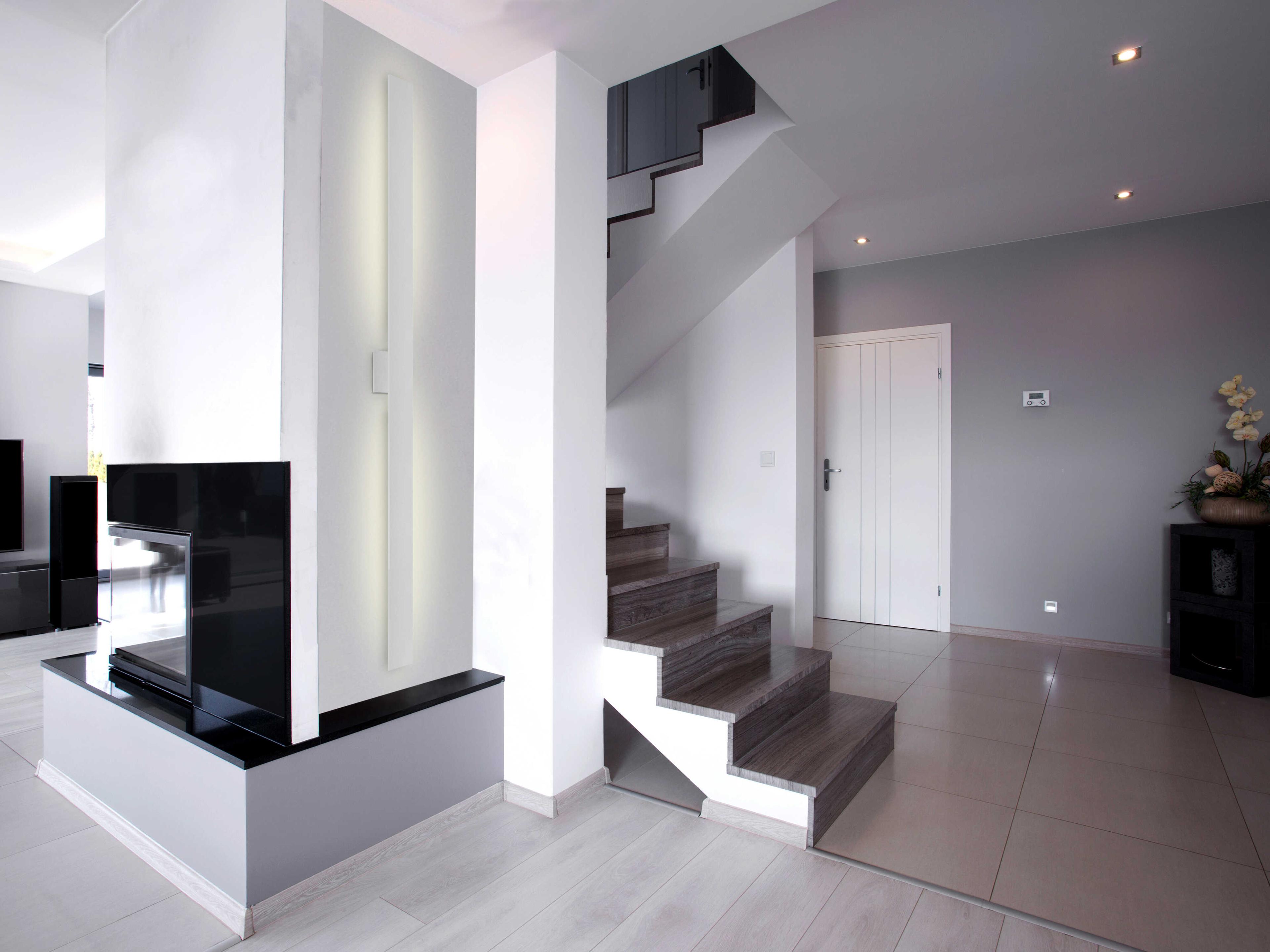 Kuzco Lighting Vesta Outdoor Wall Light