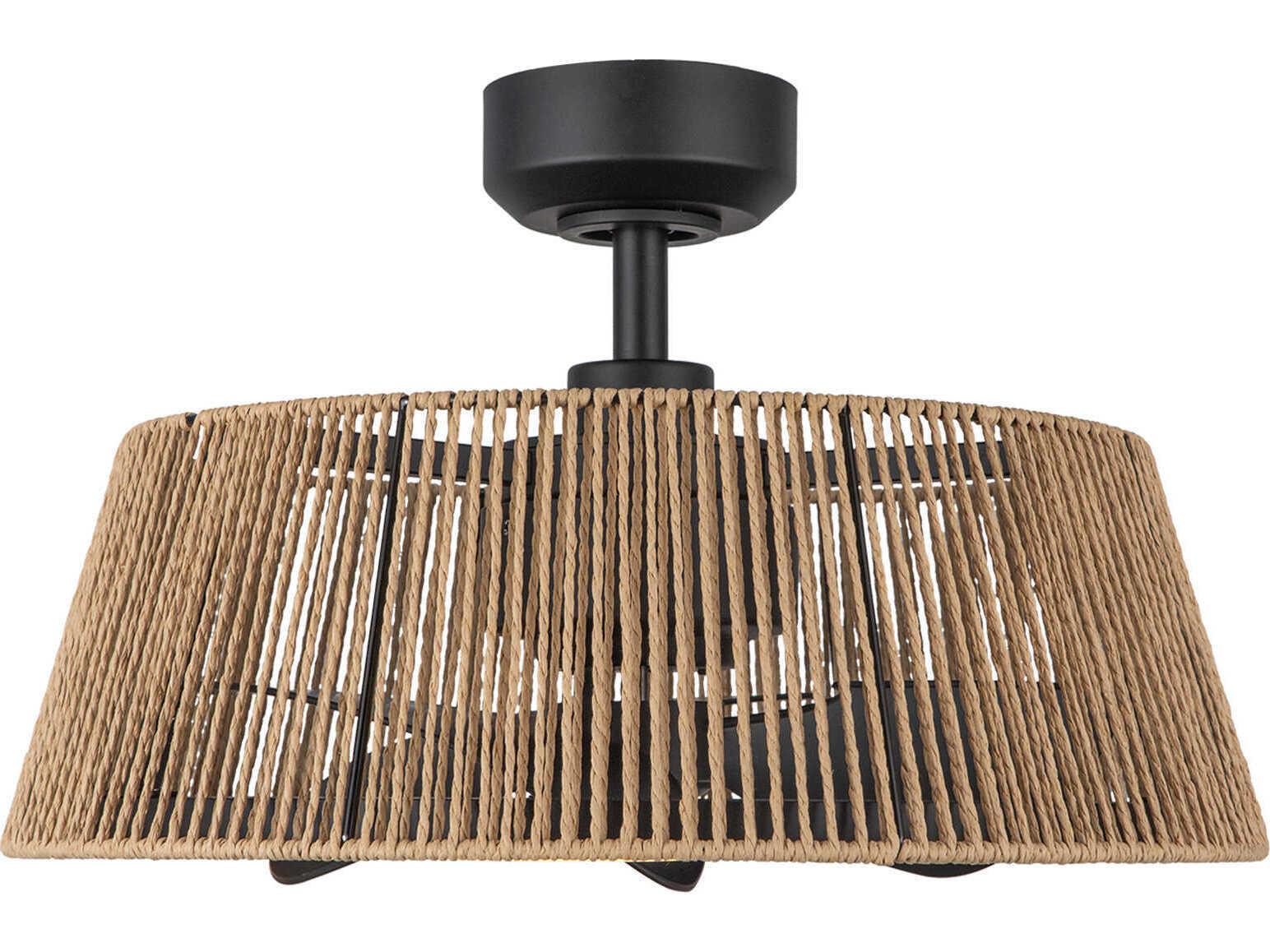 Kuzco Lighting Isla 23" Ceiling Fan