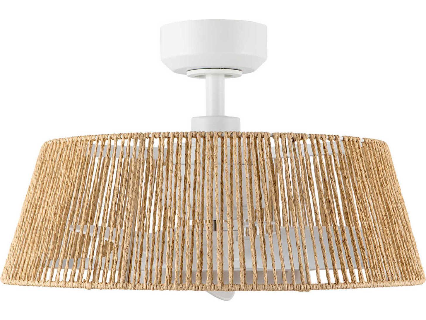 Kuzco Lighting Isla 23" Ceiling Fan