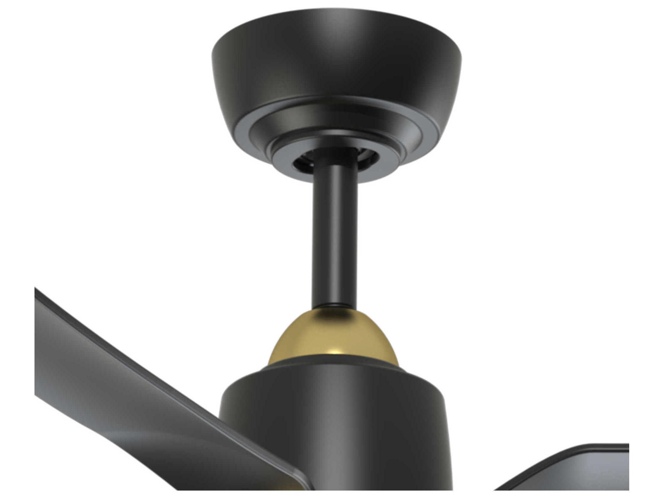 Kuzco Lighting Hugo 42" Ceiling Fan