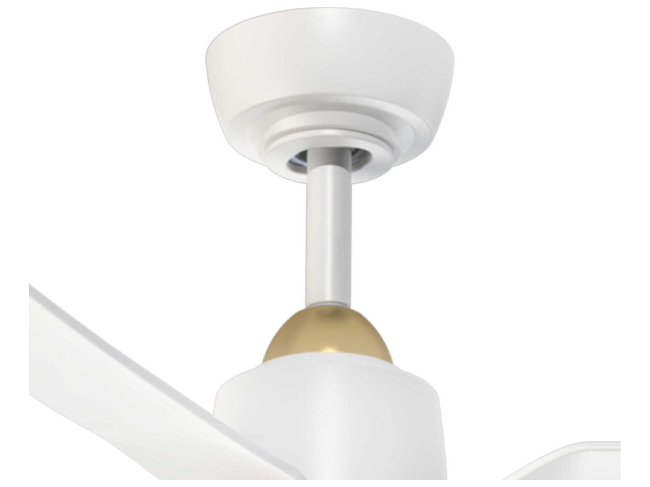 Kuzco Lighting Hugo 42" Ceiling Fan