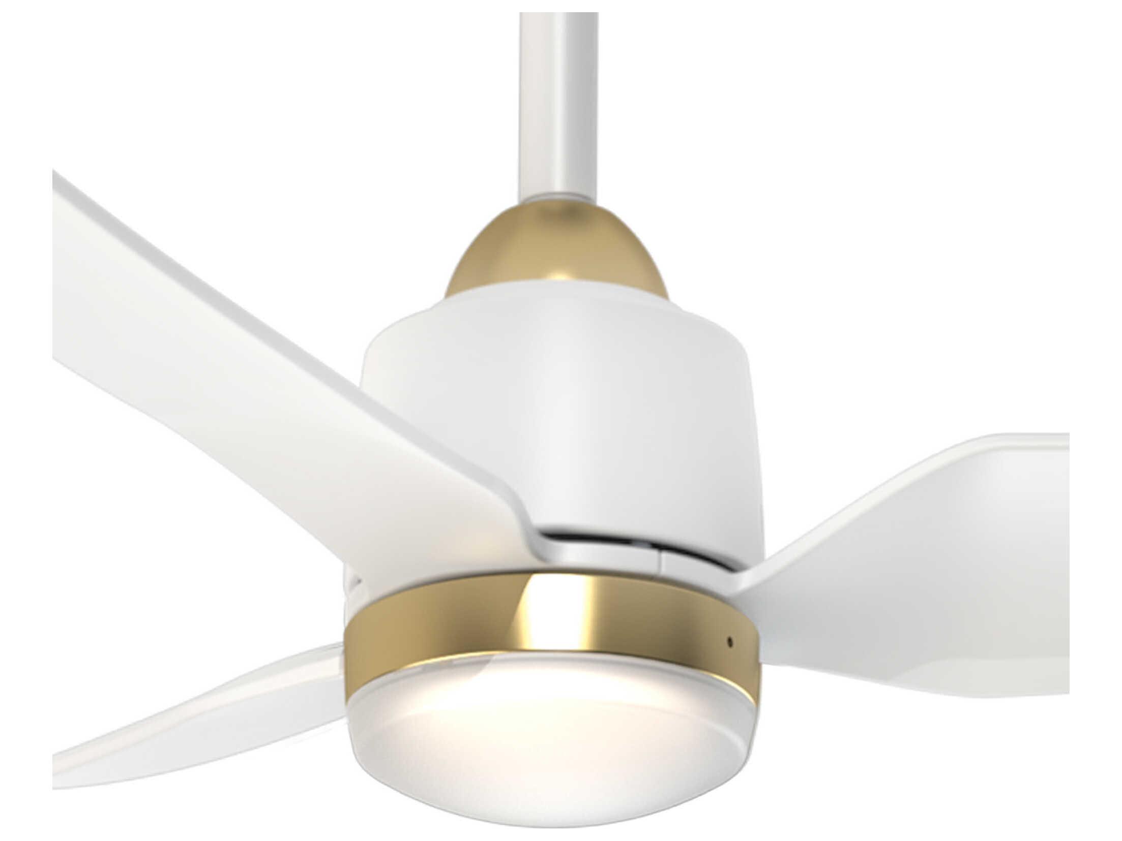 Kuzco Lighting Hugo 42" Ceiling Fan