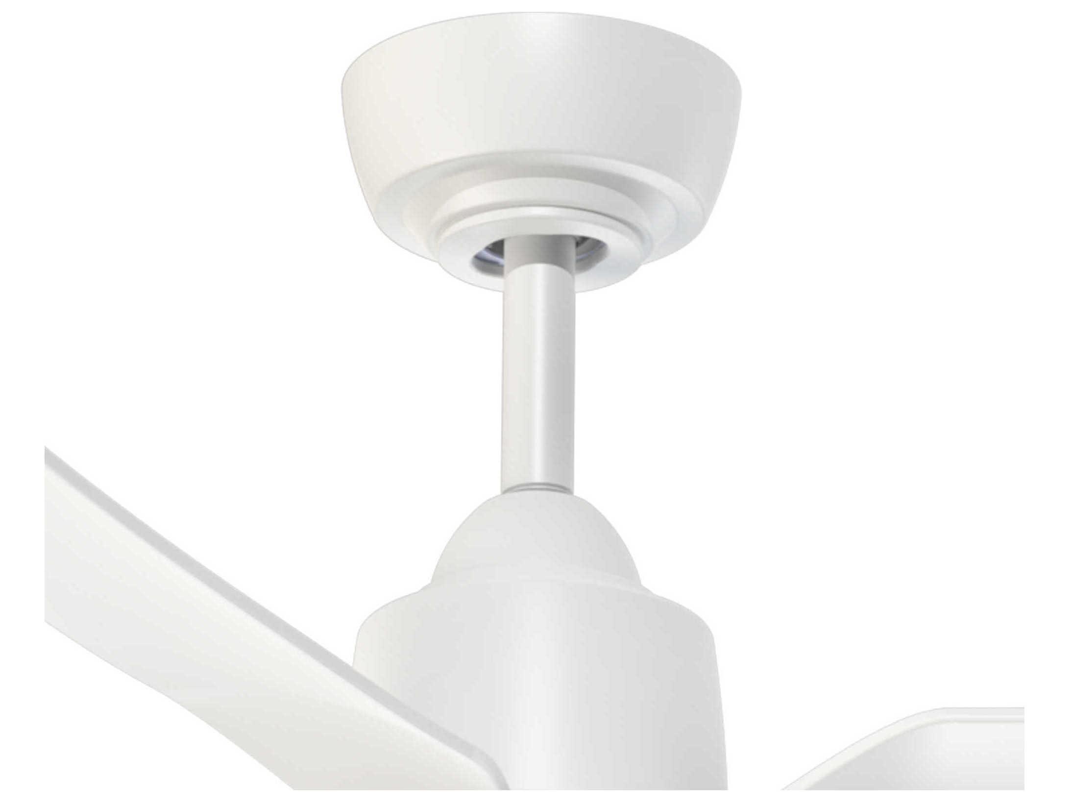 Kuzco Lighting Hugo 42" Ceiling Fan