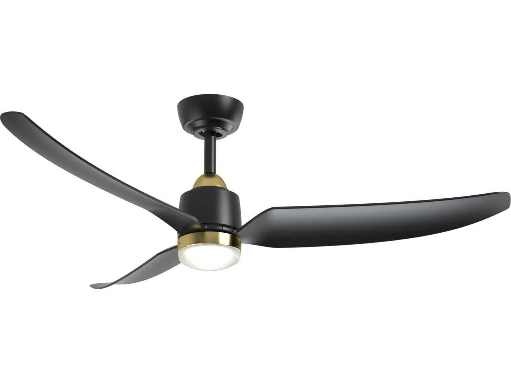 Kuzco Lighting Hugo 52" Ceiling Fan