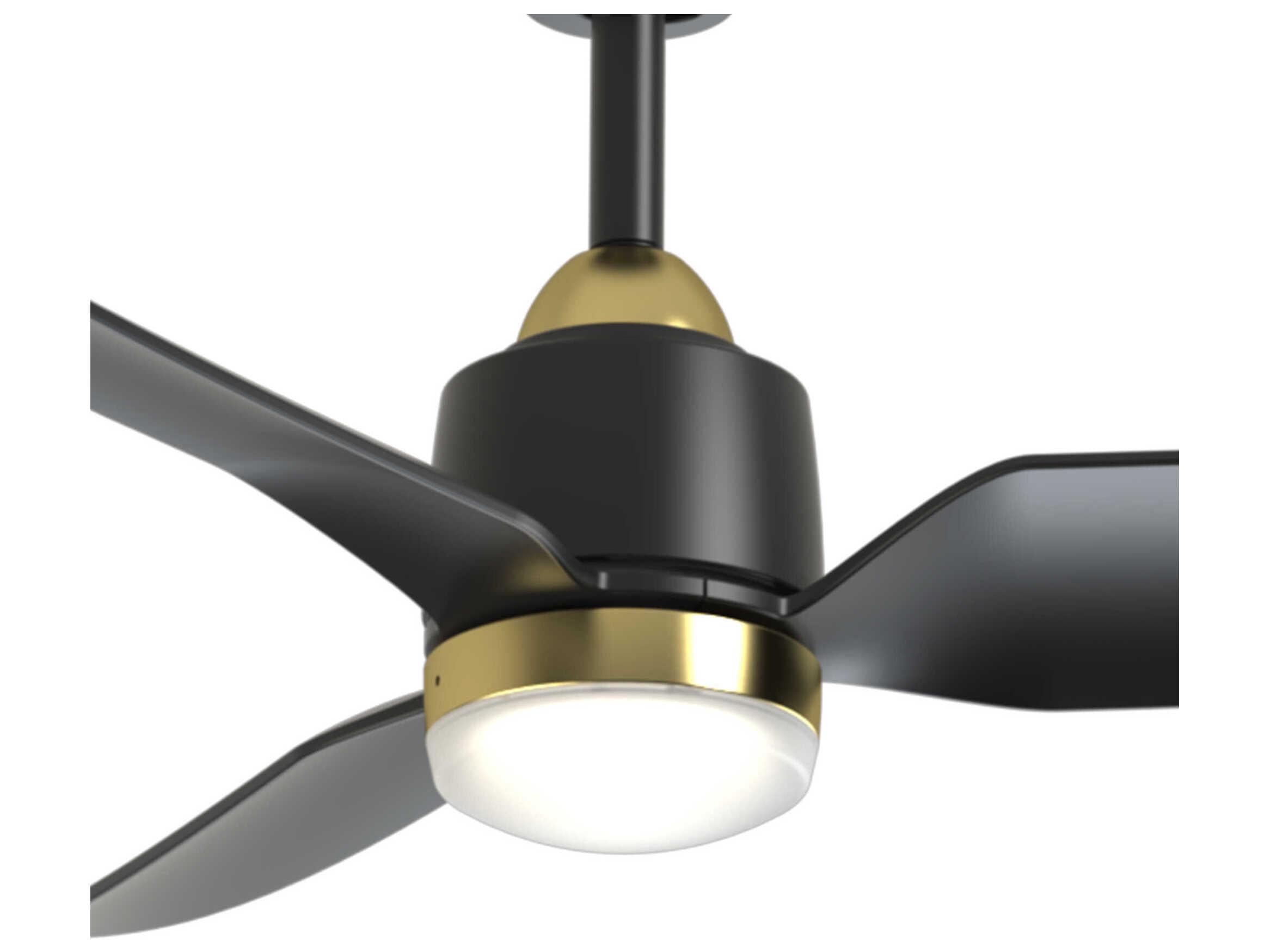 Kuzco Lighting Hugo 52" Ceiling Fan