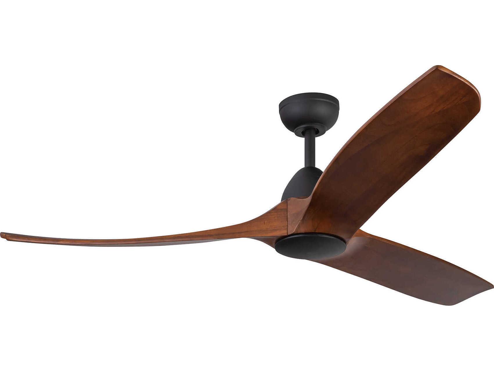 Kuzco Lighting Baylor 60" Ceiling Fan