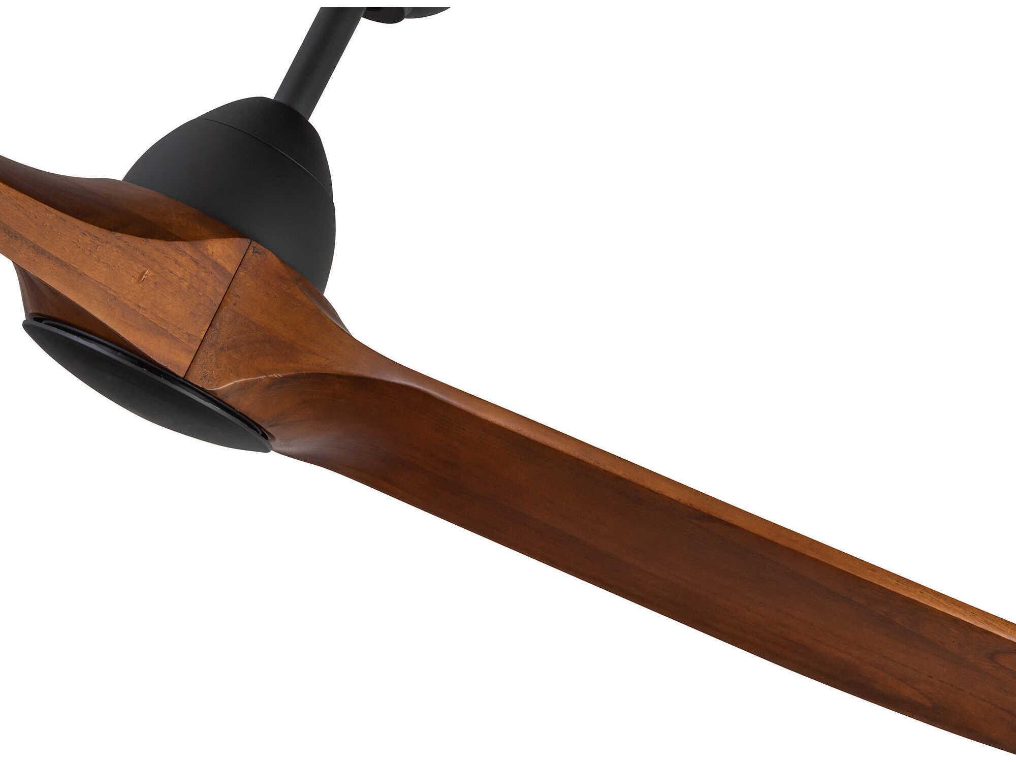 Kuzco Lighting Baylor 60" Ceiling Fan