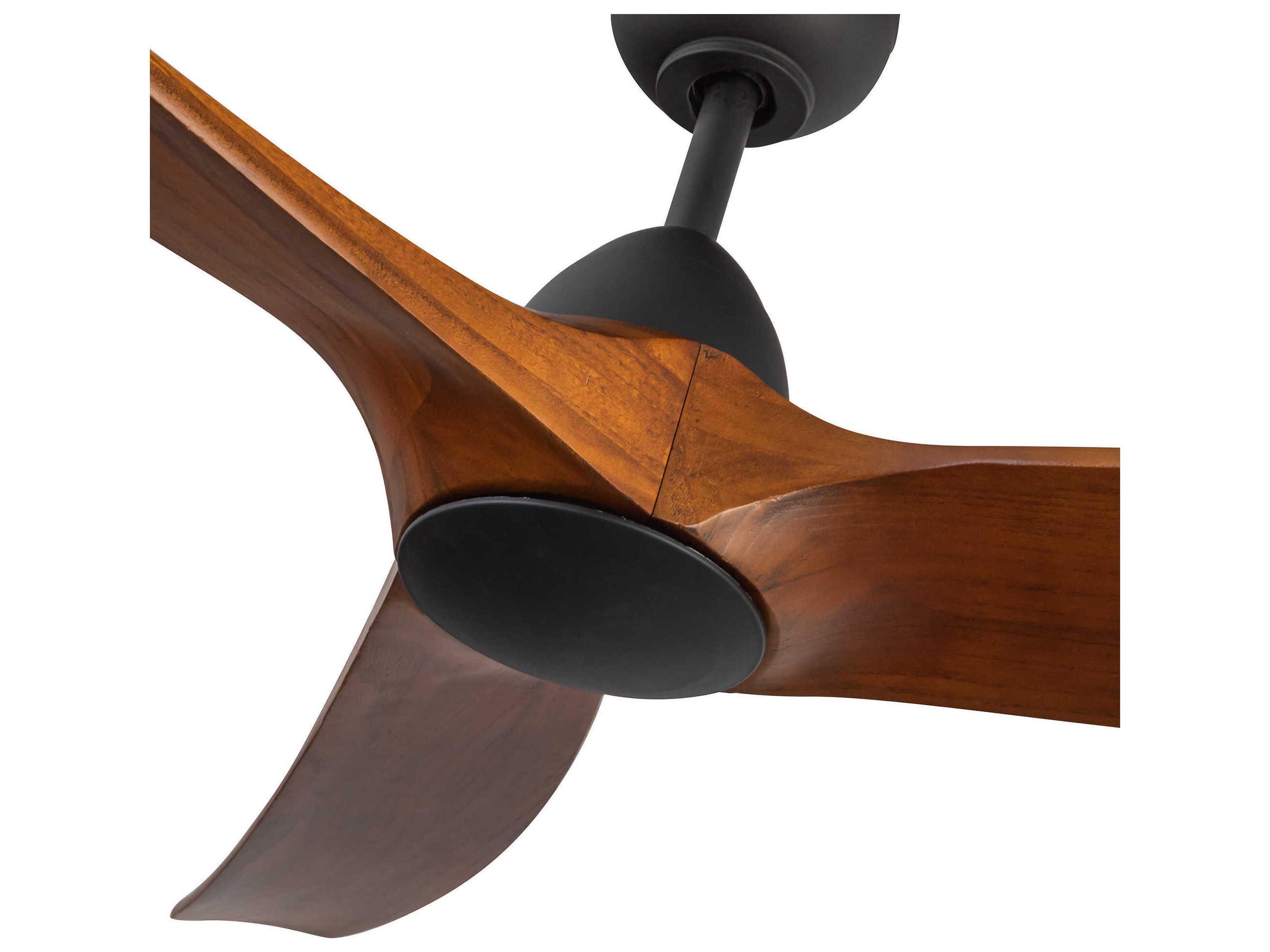 Kuzco Lighting Baylor 60" Ceiling Fan