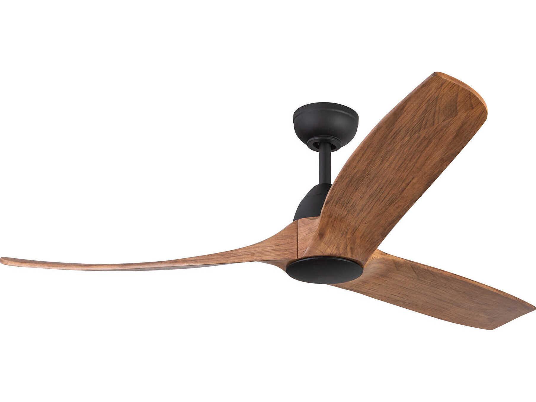 Kuzco Lighting Baylor 60" Ceiling Fan