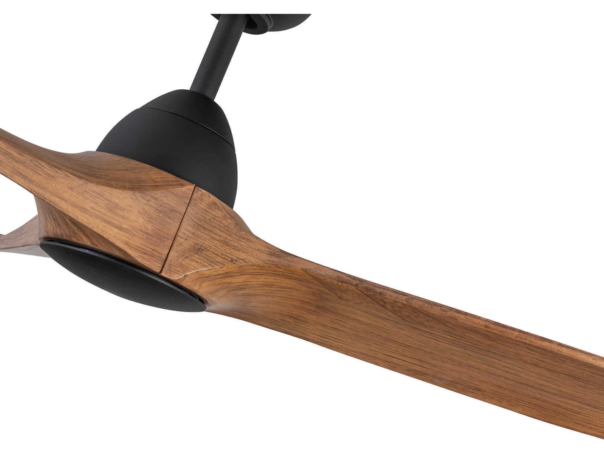 Kuzco Lighting Baylor 60" Ceiling Fan