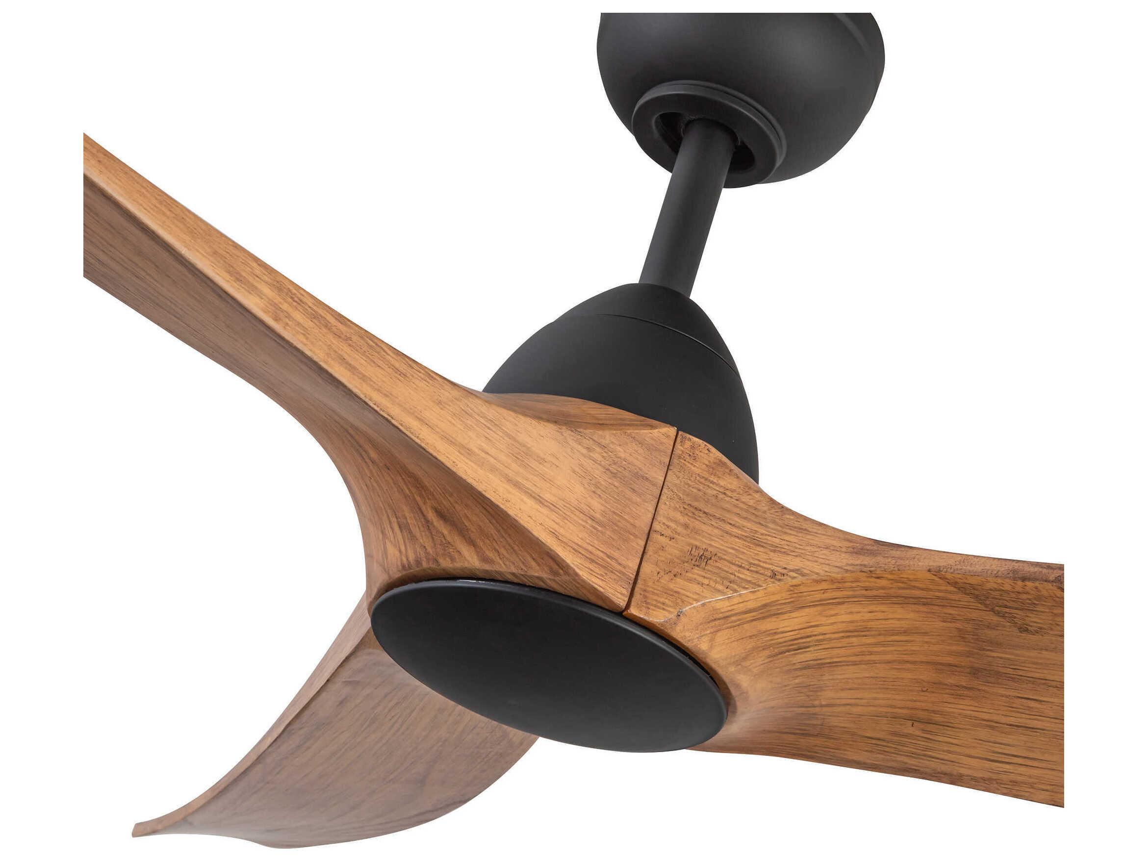 Kuzco Lighting Baylor 60" Ceiling Fan
