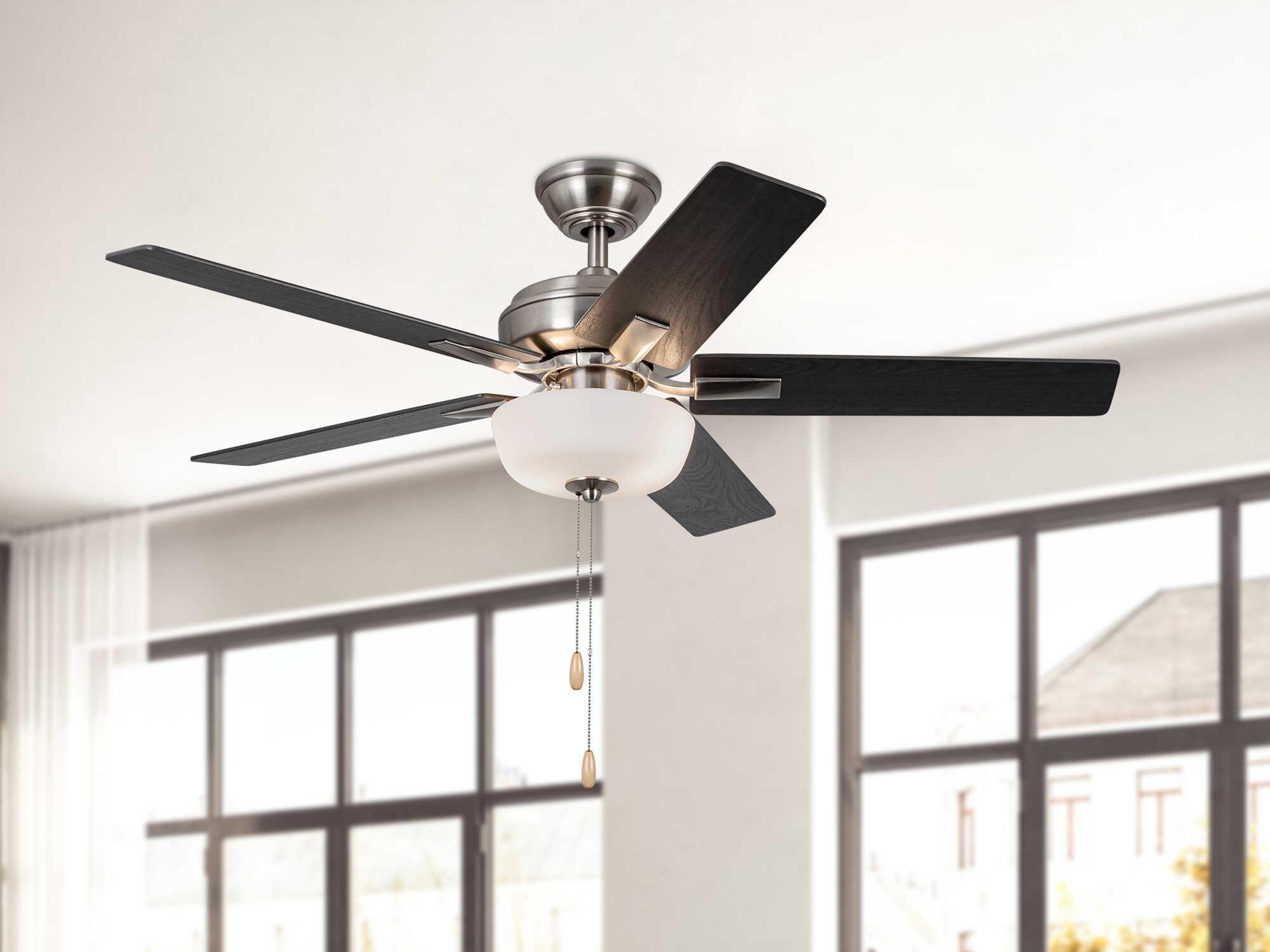 Kuzco Lighting Erikson 52" Ceiling Fan