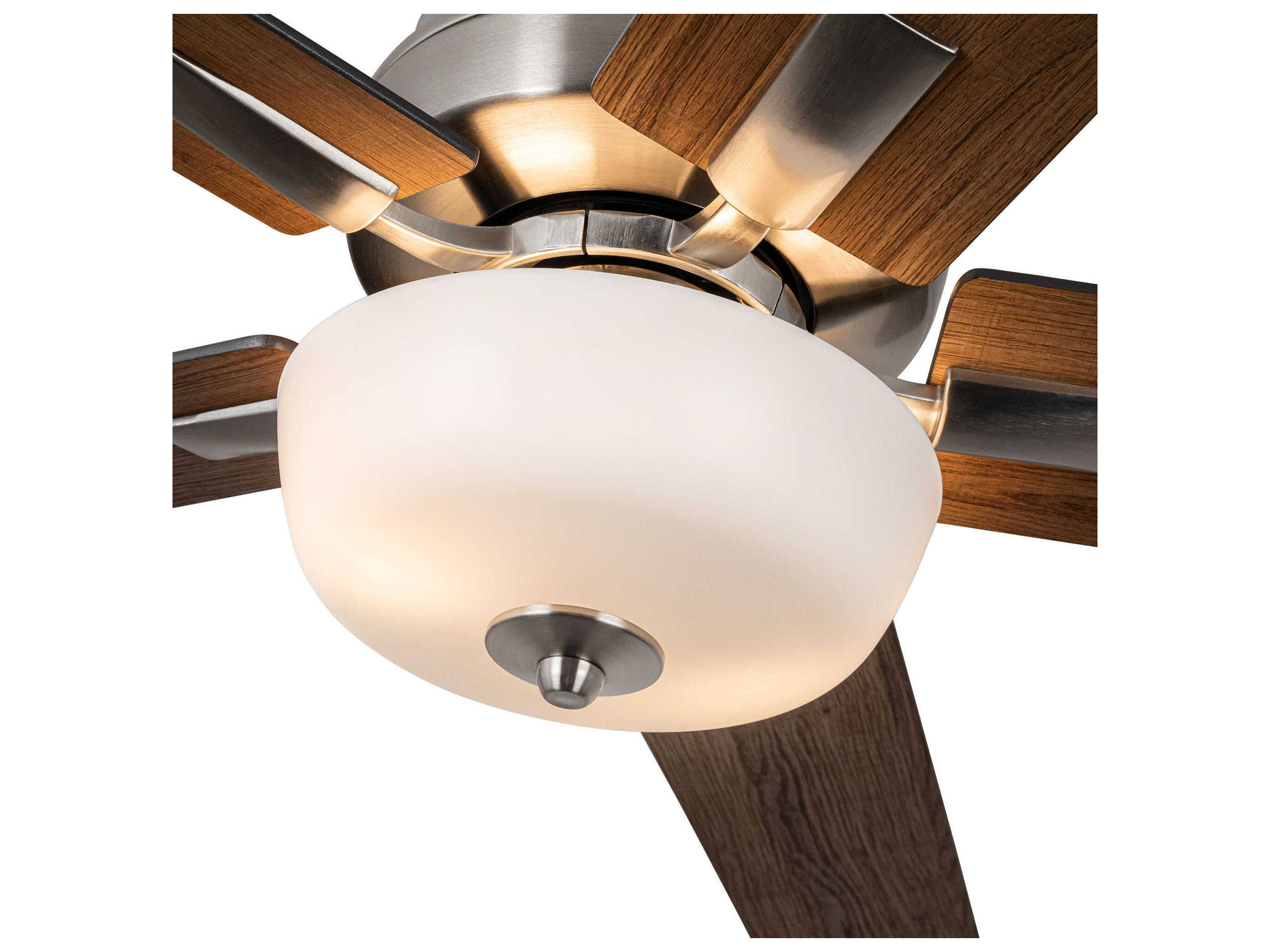 Kuzco Lighting Erikson 52" Ceiling Fan