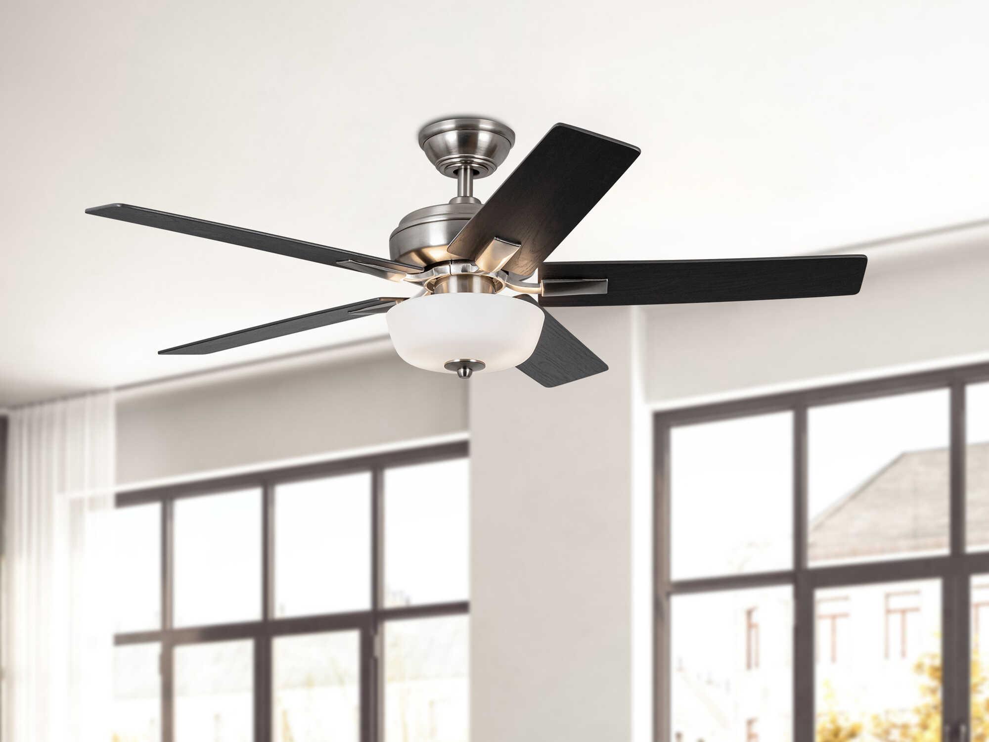 Kuzco Lighting Erikson 52" Ceiling Fan