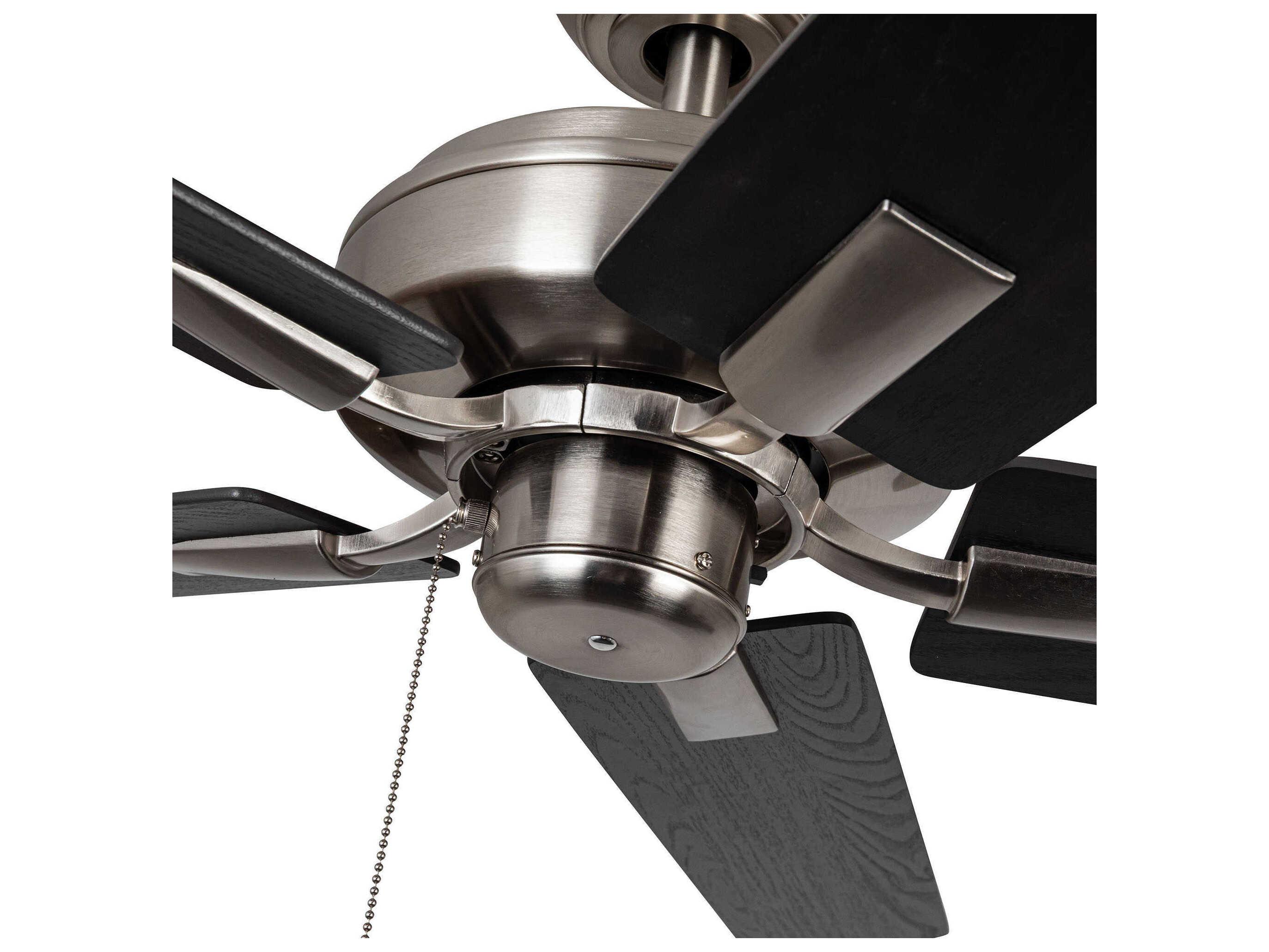 Kuzco Lighting Erikson 52" Ceiling Fan