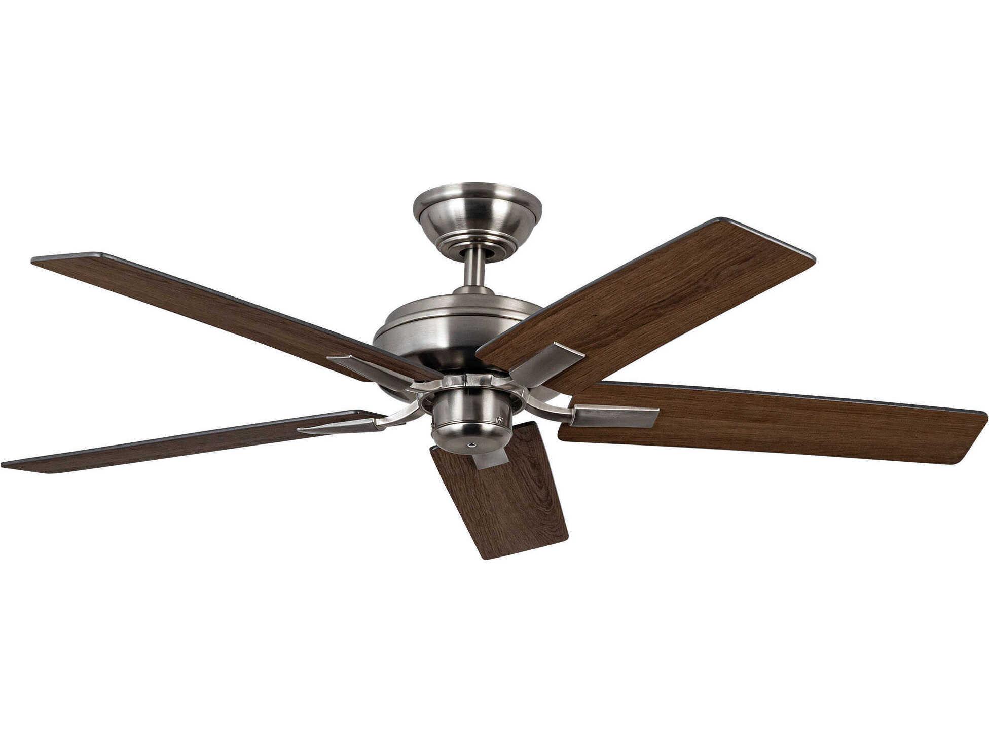 Kuzco Lighting Erikson 52" Ceiling Fan