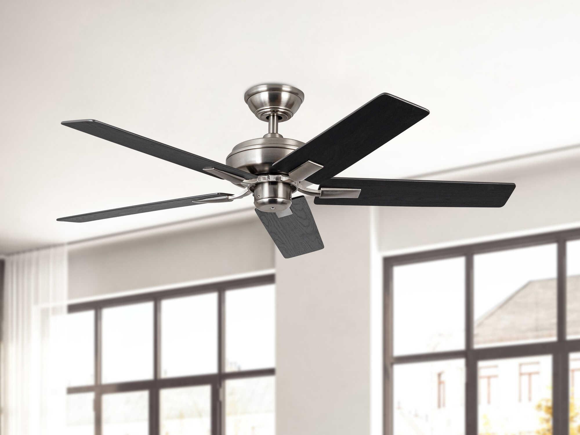 Kuzco Lighting Erikson 52" Ceiling Fan