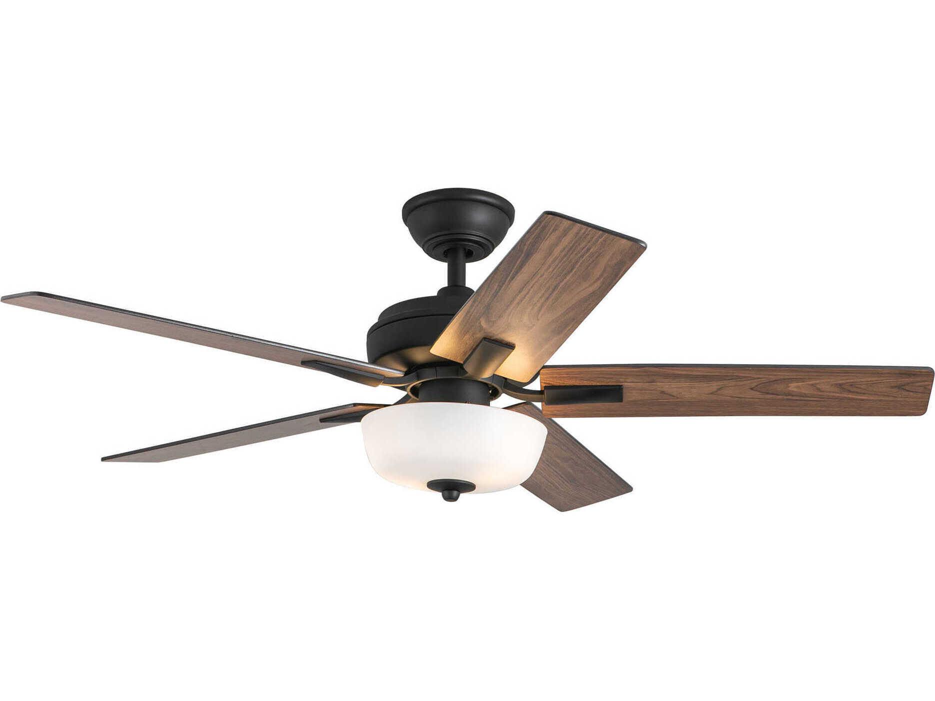 Kuzco Lighting Erikson 52" Ceiling Fan