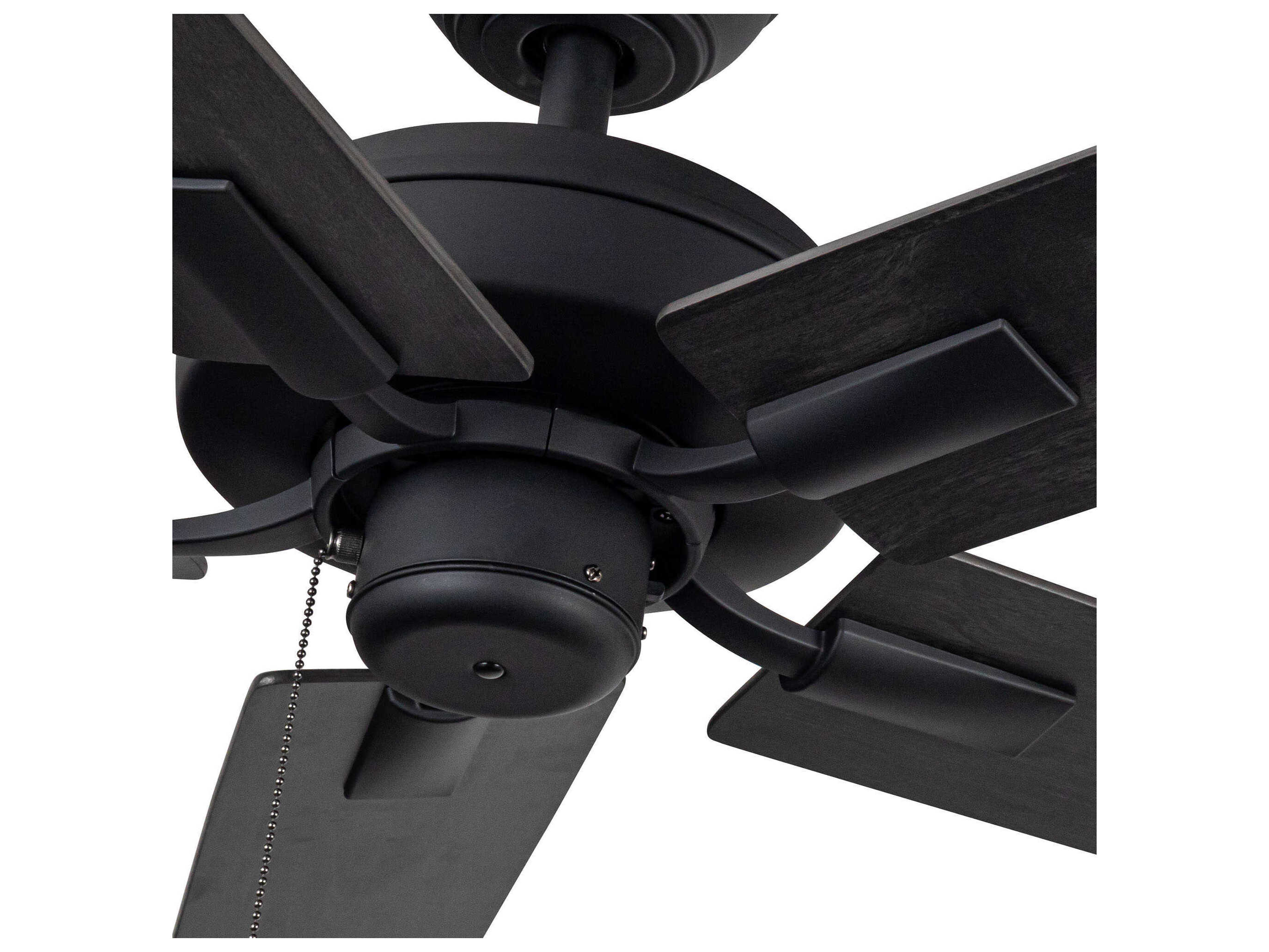 Kuzco Lighting Erikson 52" Ceiling Fan