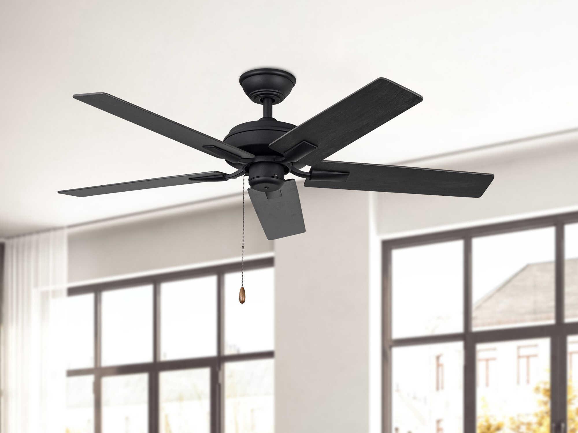 Kuzco Lighting Erikson 52" Ceiling Fan