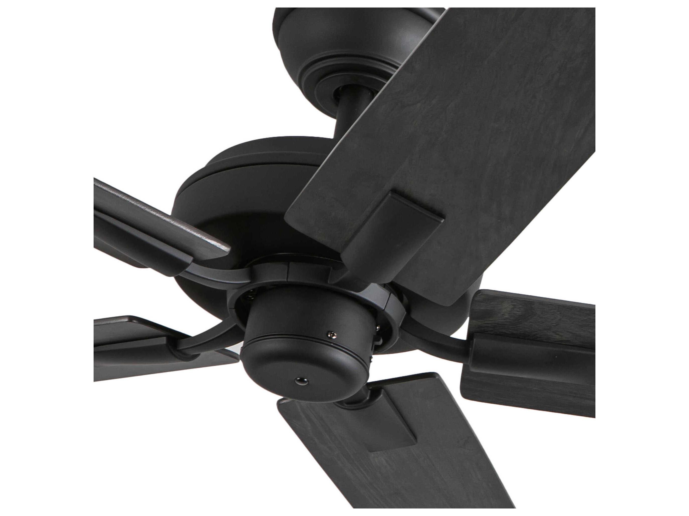 Kuzco Lighting Erikson 52" Ceiling Fan