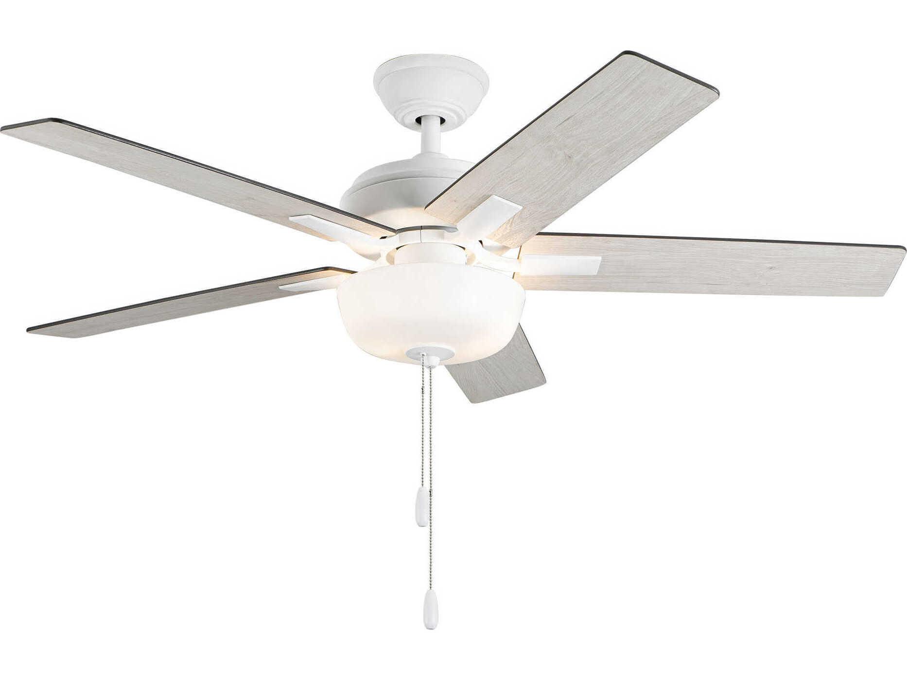 Kuzco Lighting Erikson 52" Ceiling Fan