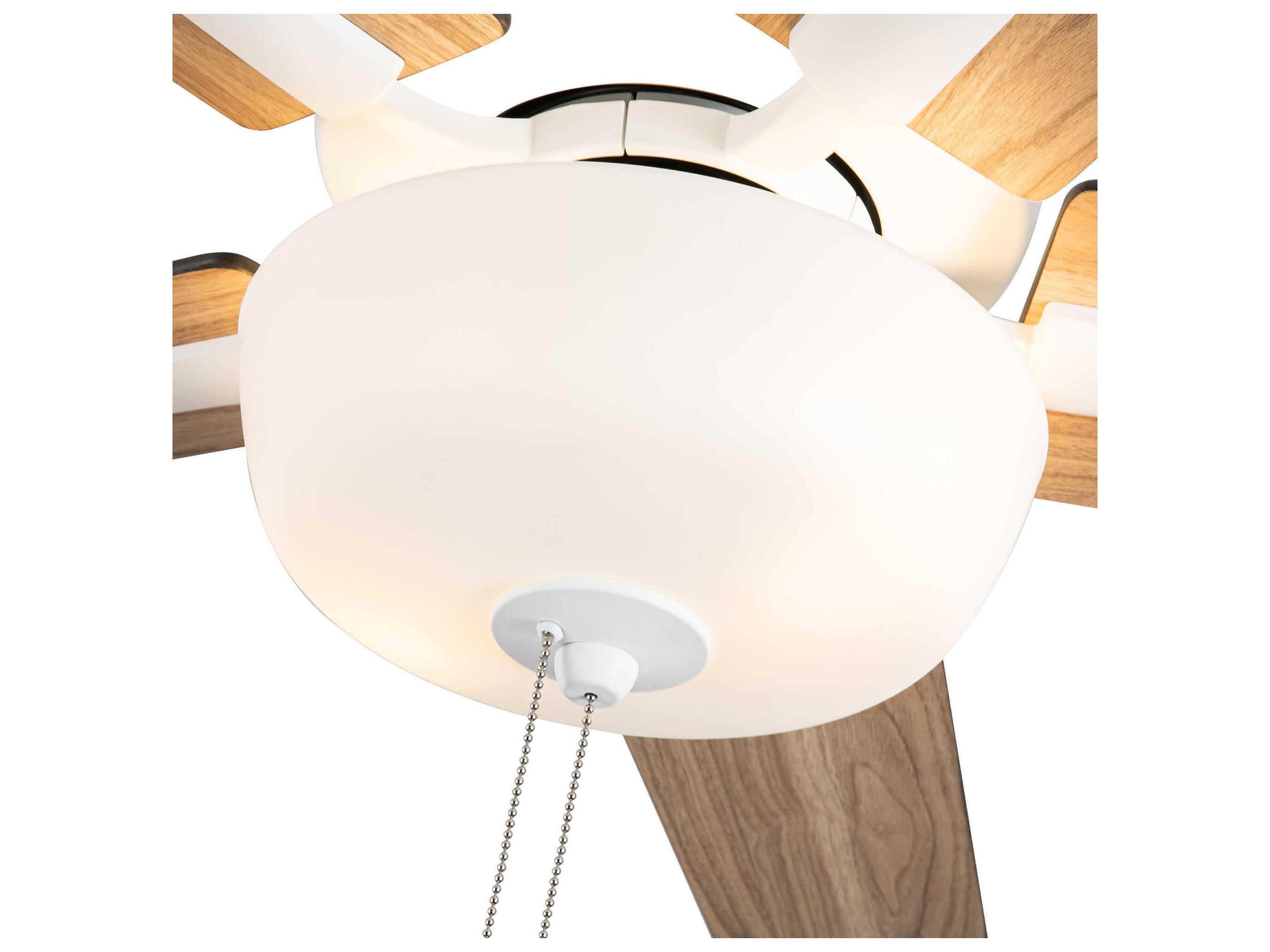 Kuzco Lighting Erikson 52" Ceiling Fan
