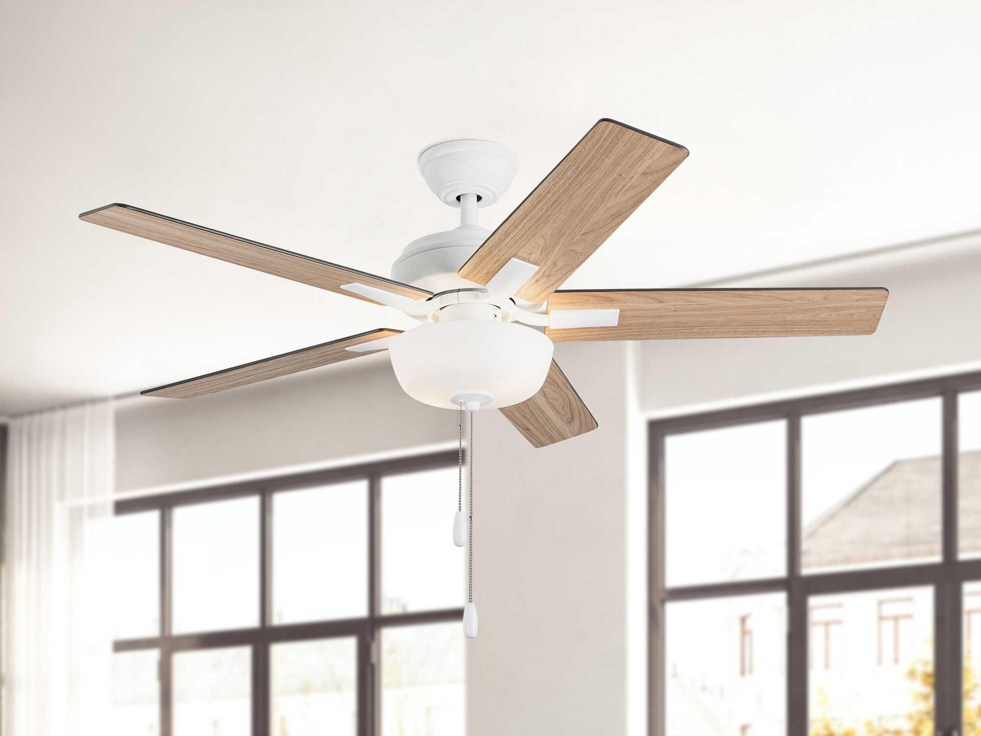 Kuzco Lighting Erikson 52" Ceiling Fan