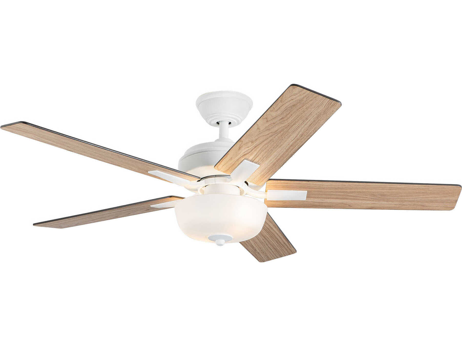 Kuzco Lighting Erikson 52" Ceiling Fan
