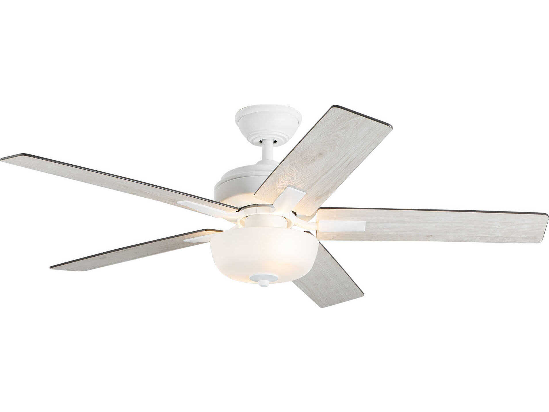 Kuzco Lighting Erikson 52" Ceiling Fan