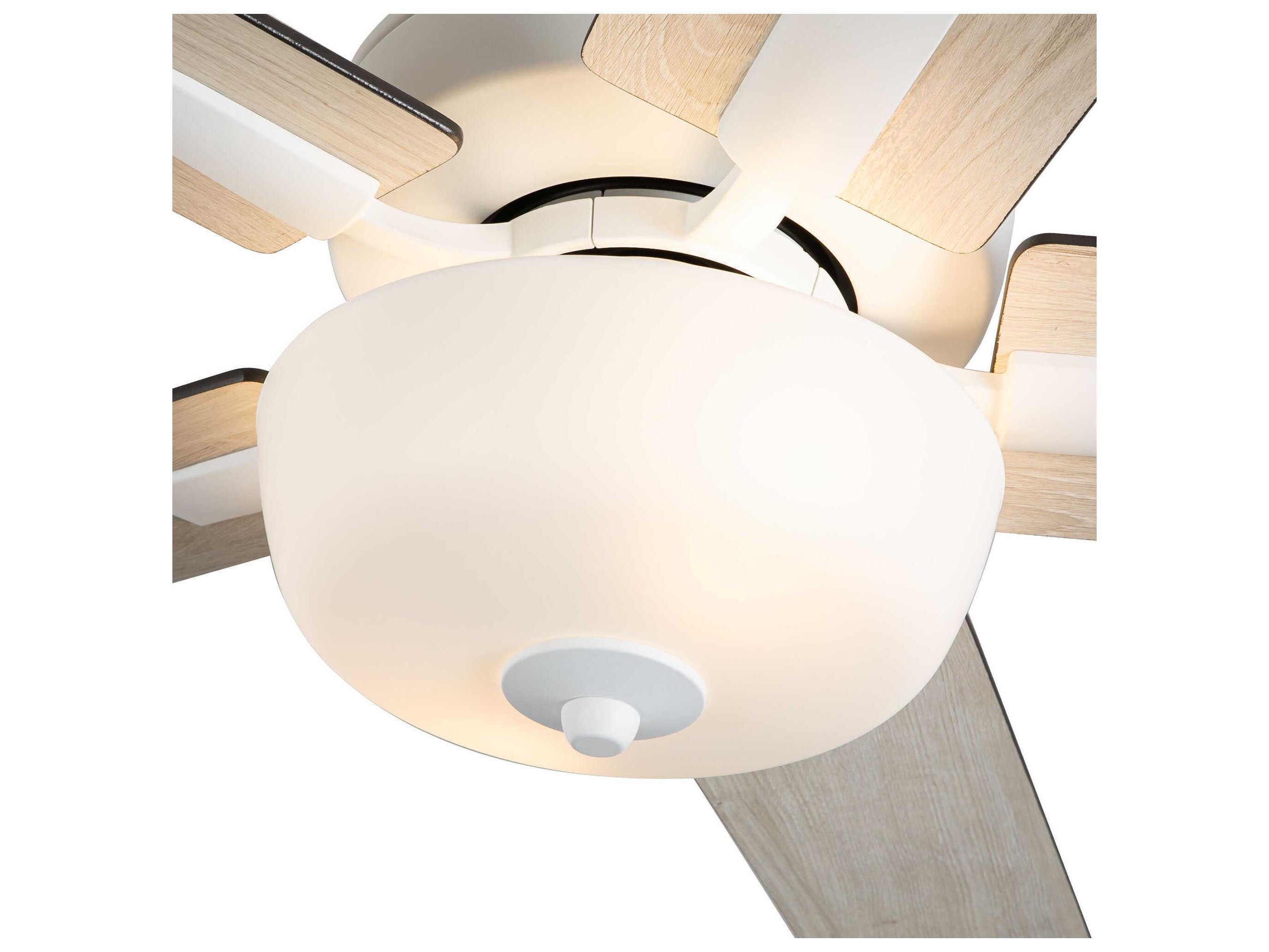 Kuzco Lighting Erikson 52" Ceiling Fan