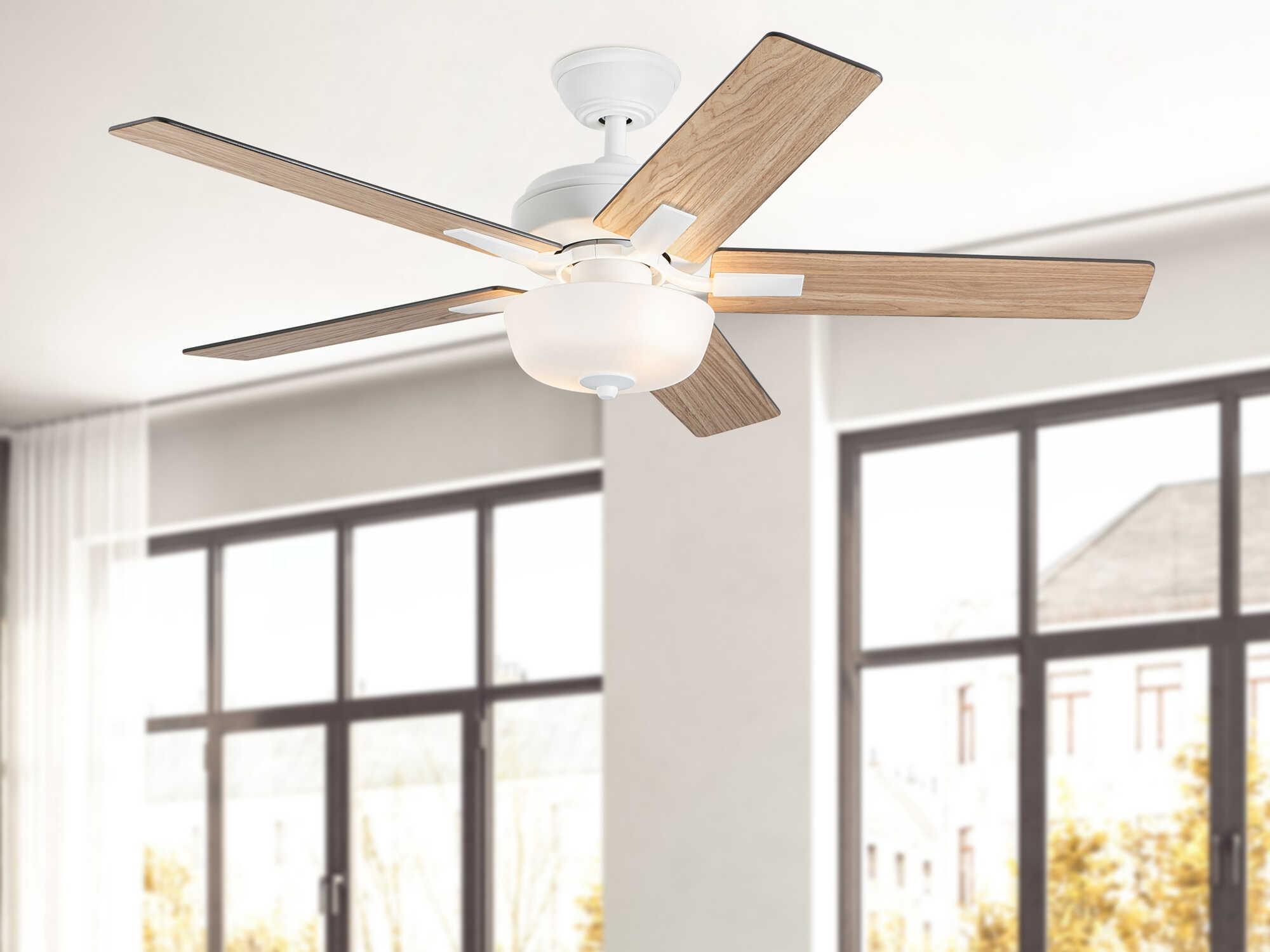 Kuzco Lighting Erikson 52" Ceiling Fan