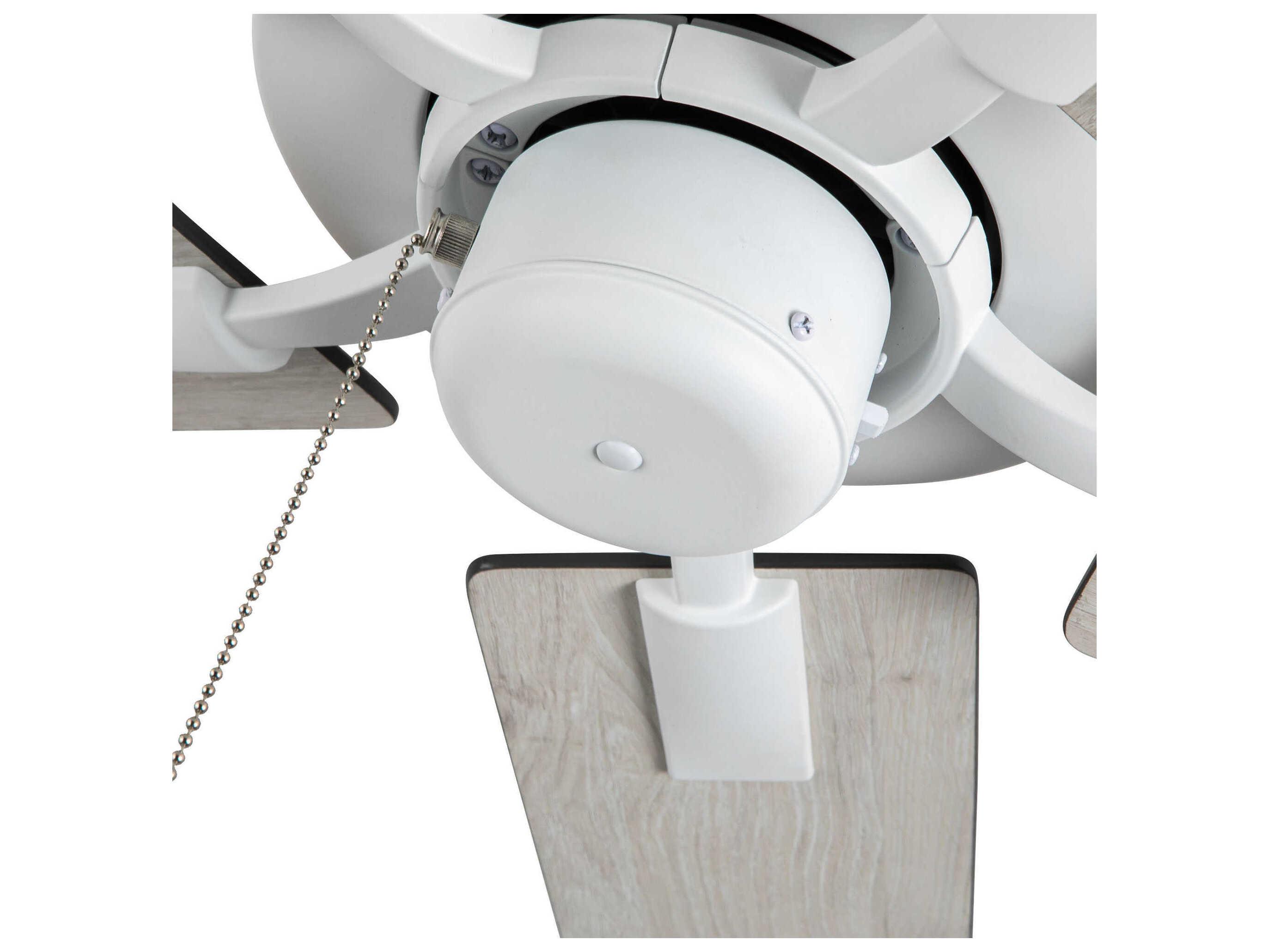 Kuzco Lighting Erikson 52" Ceiling Fan