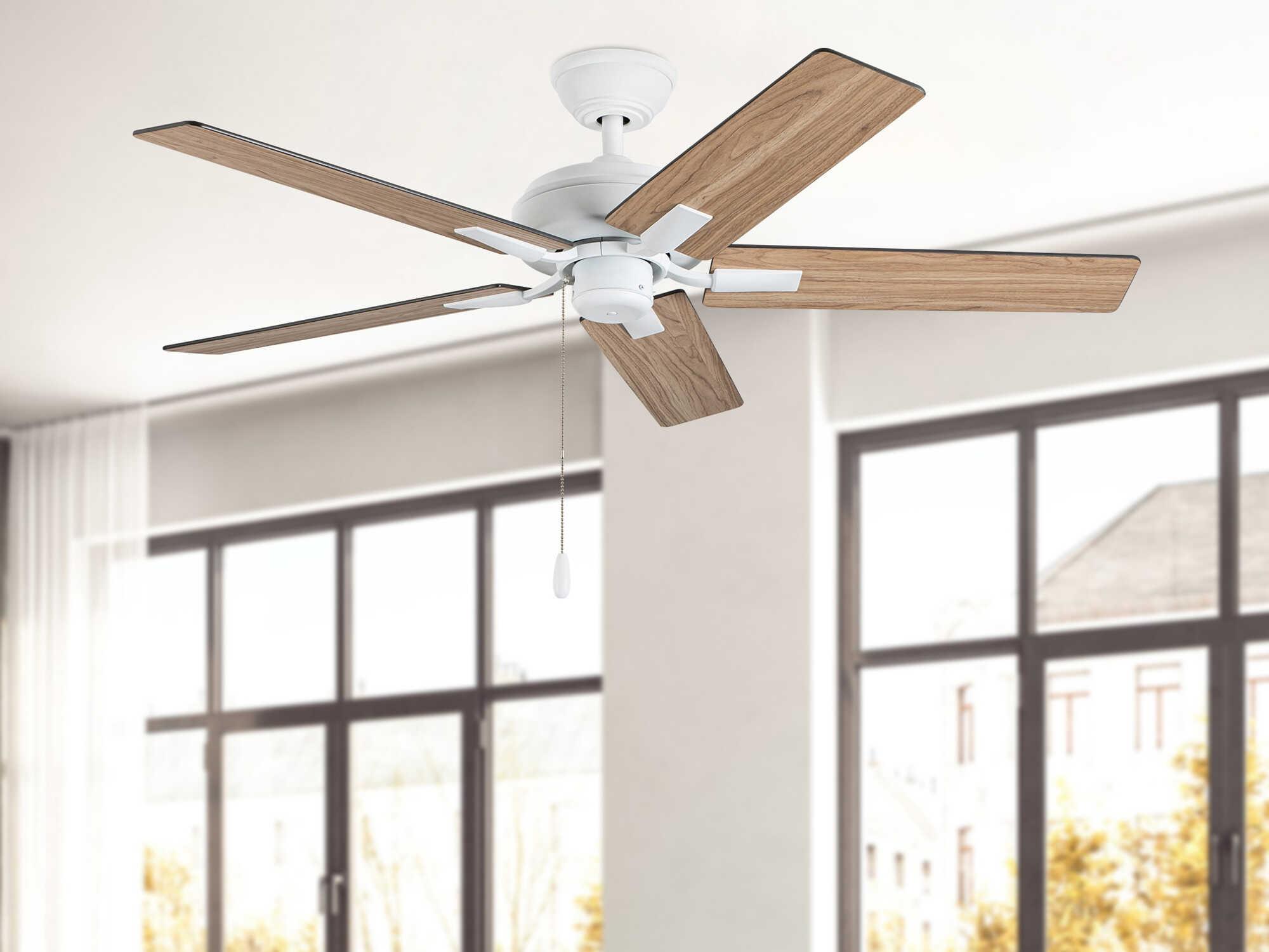 Kuzco Lighting Erikson 52" Ceiling Fan