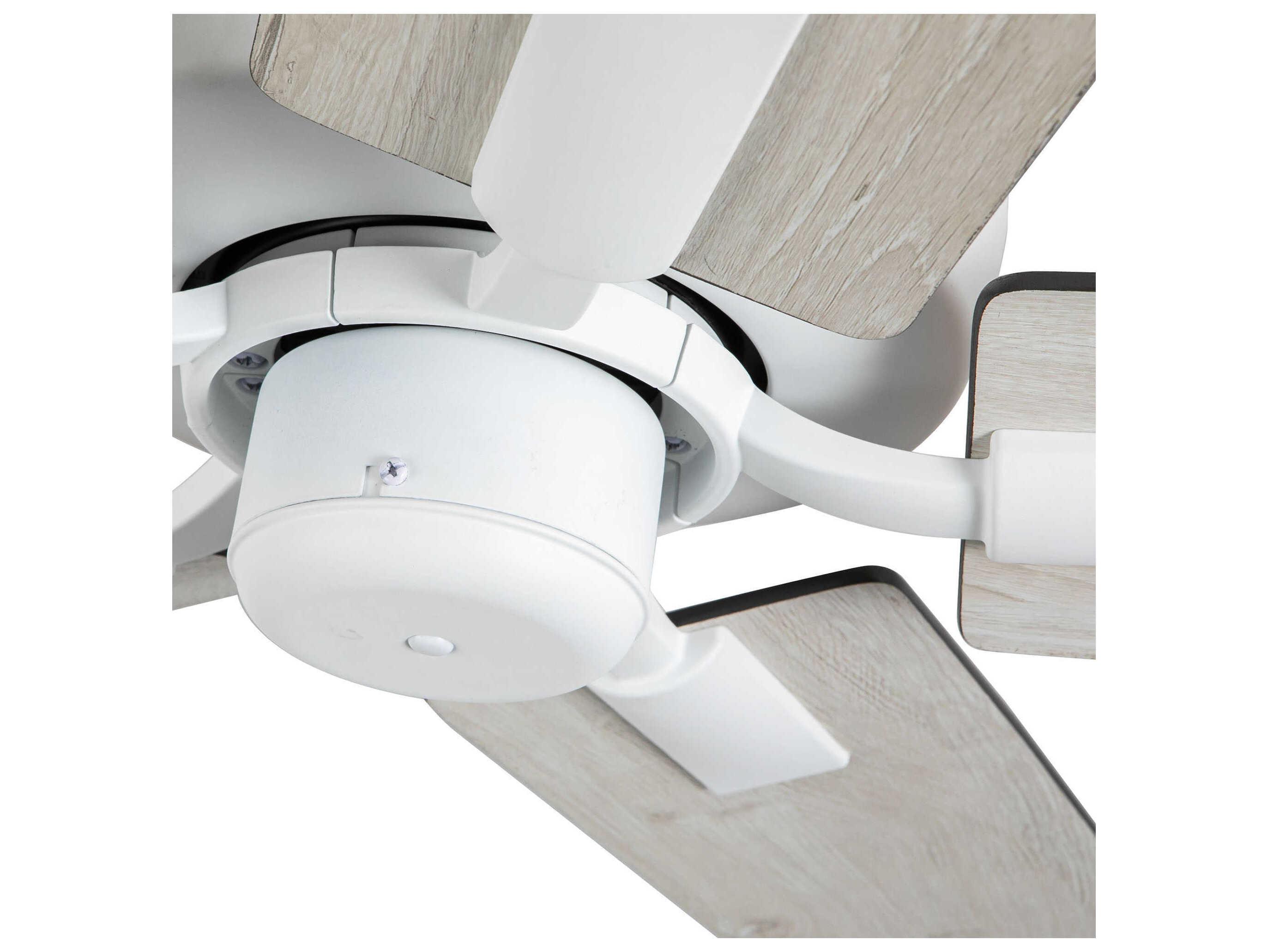 Kuzco Lighting Erikson 52" Ceiling Fan