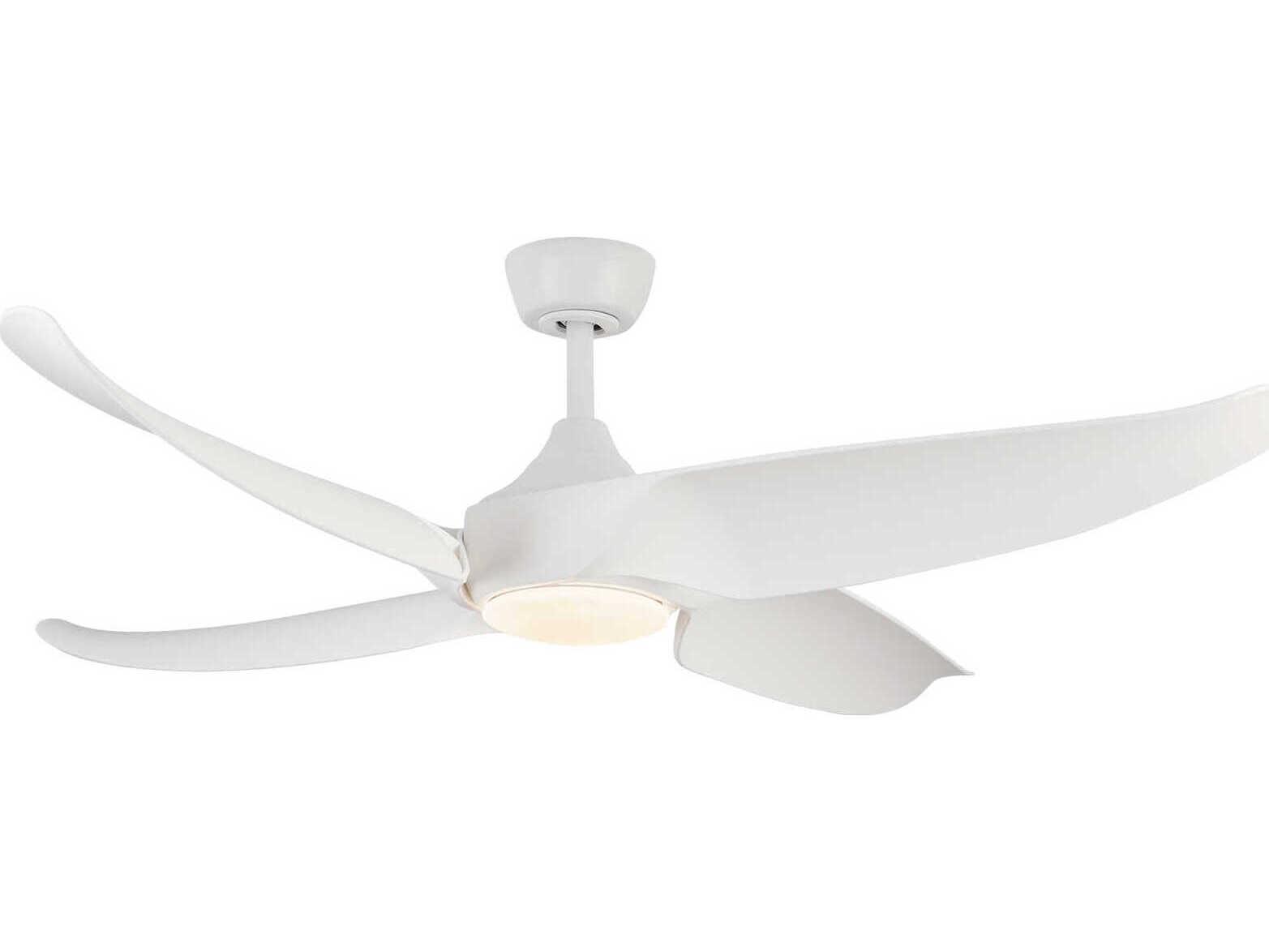 Kuzco Lighting Coronado 56" Ceiling Fan
