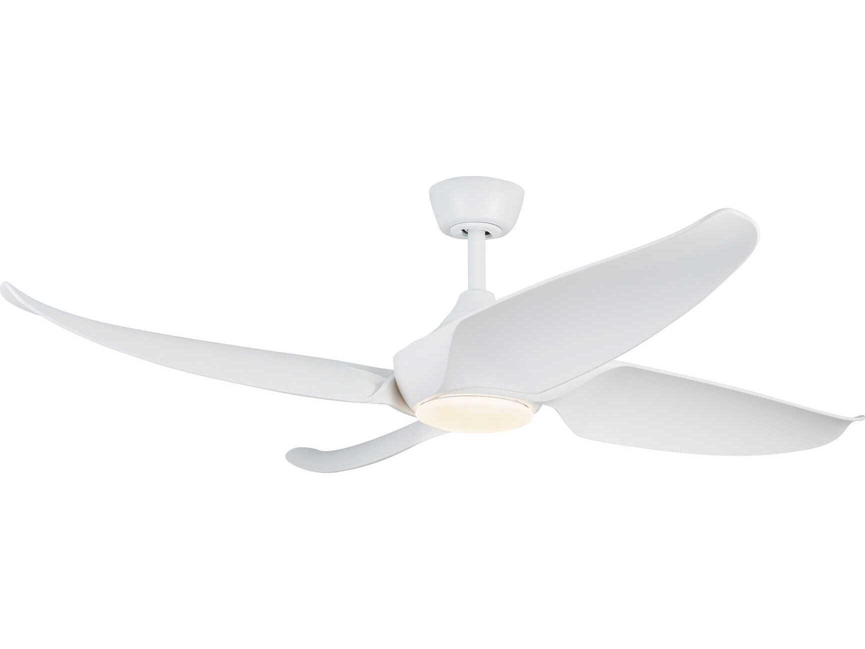 Kuzco Lighting Coronado 56" Ceiling Fan