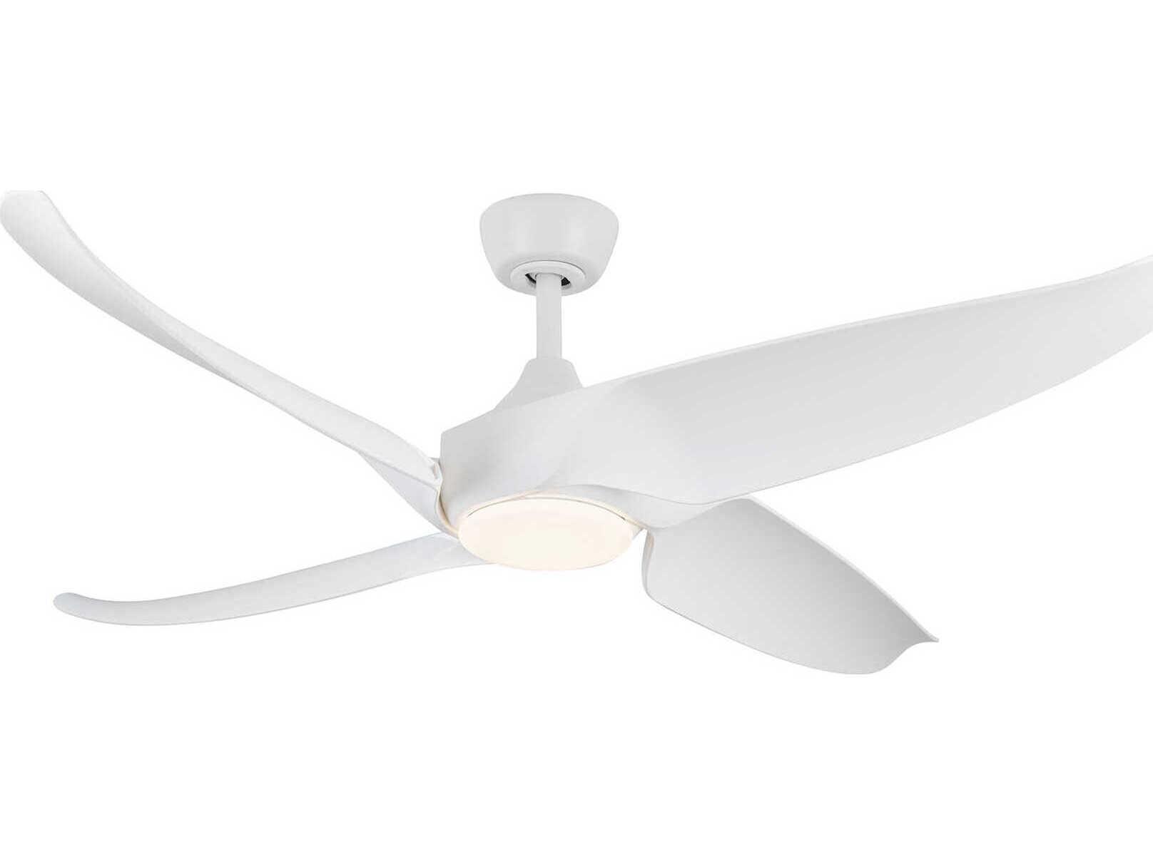 Kuzco Lighting Coronado 56" Ceiling Fan