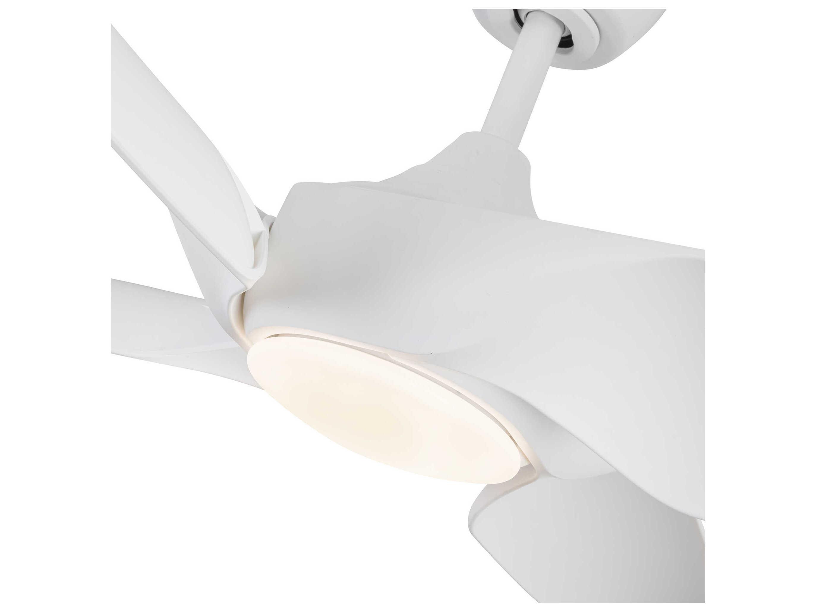 Kuzco Lighting Coronado 56" Ceiling Fan