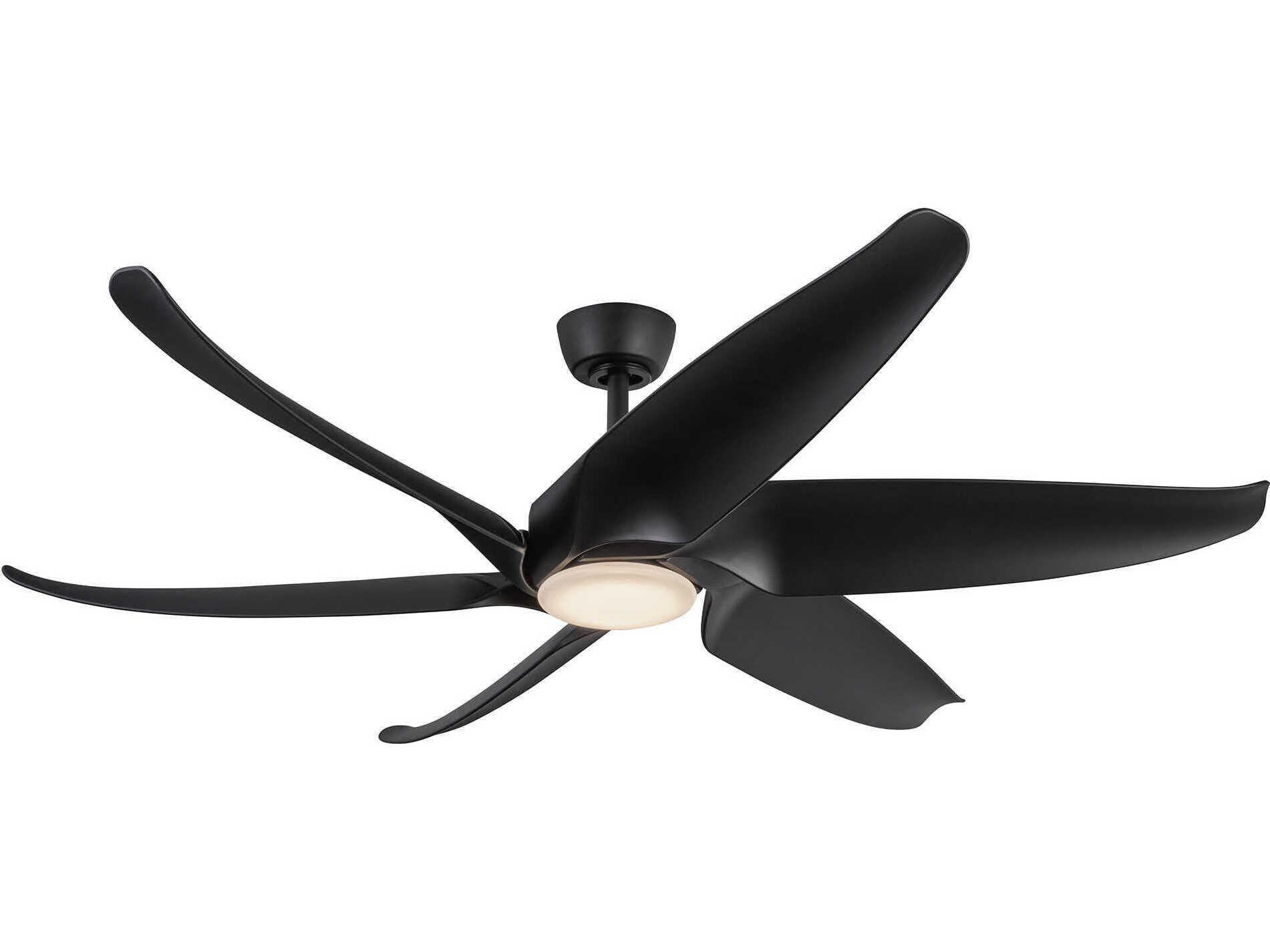 Kuzco Lighting Coronado 60" Ceiling Fan