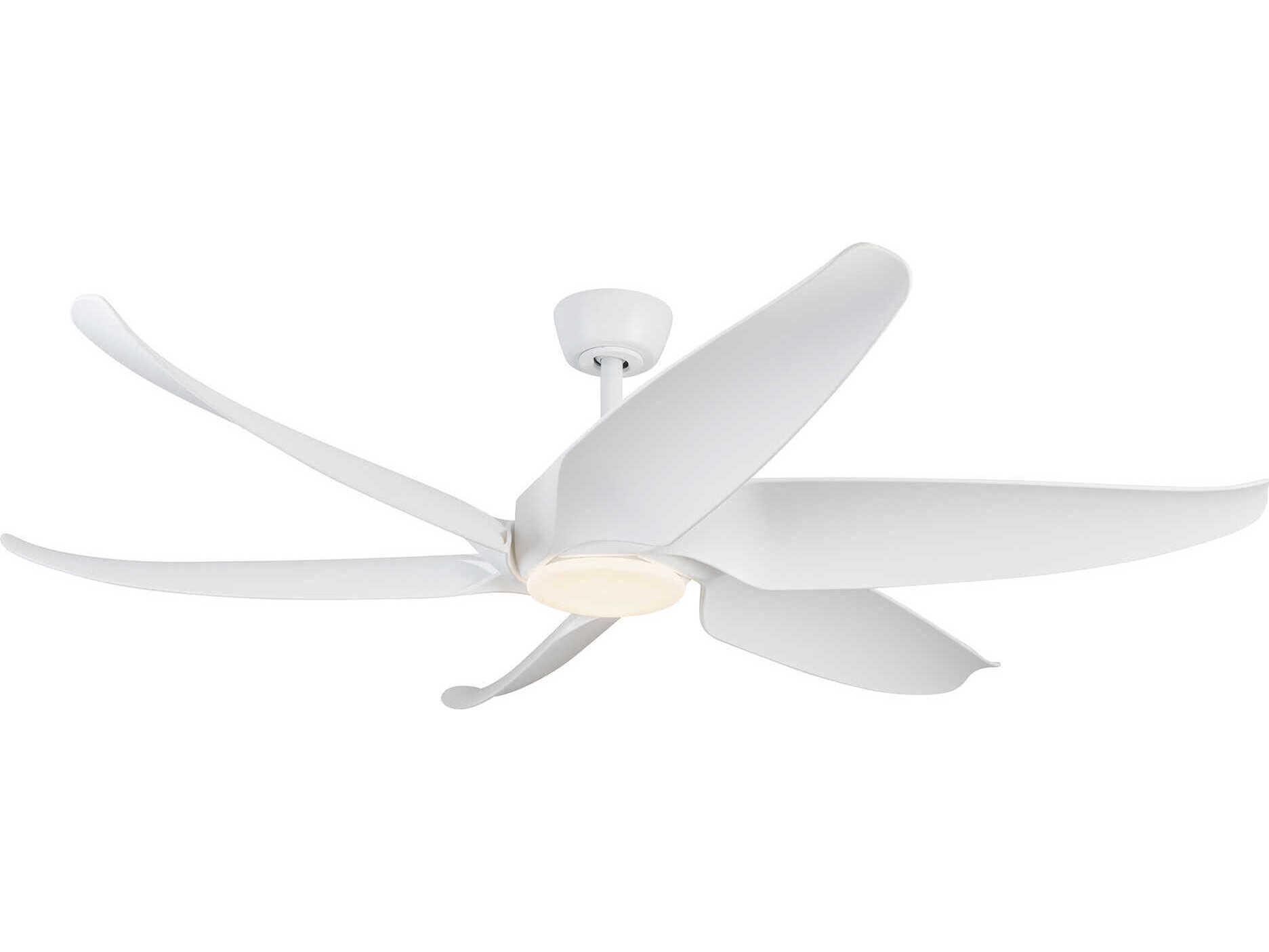 Kuzco Lighting Coronado 60" Ceiling Fan