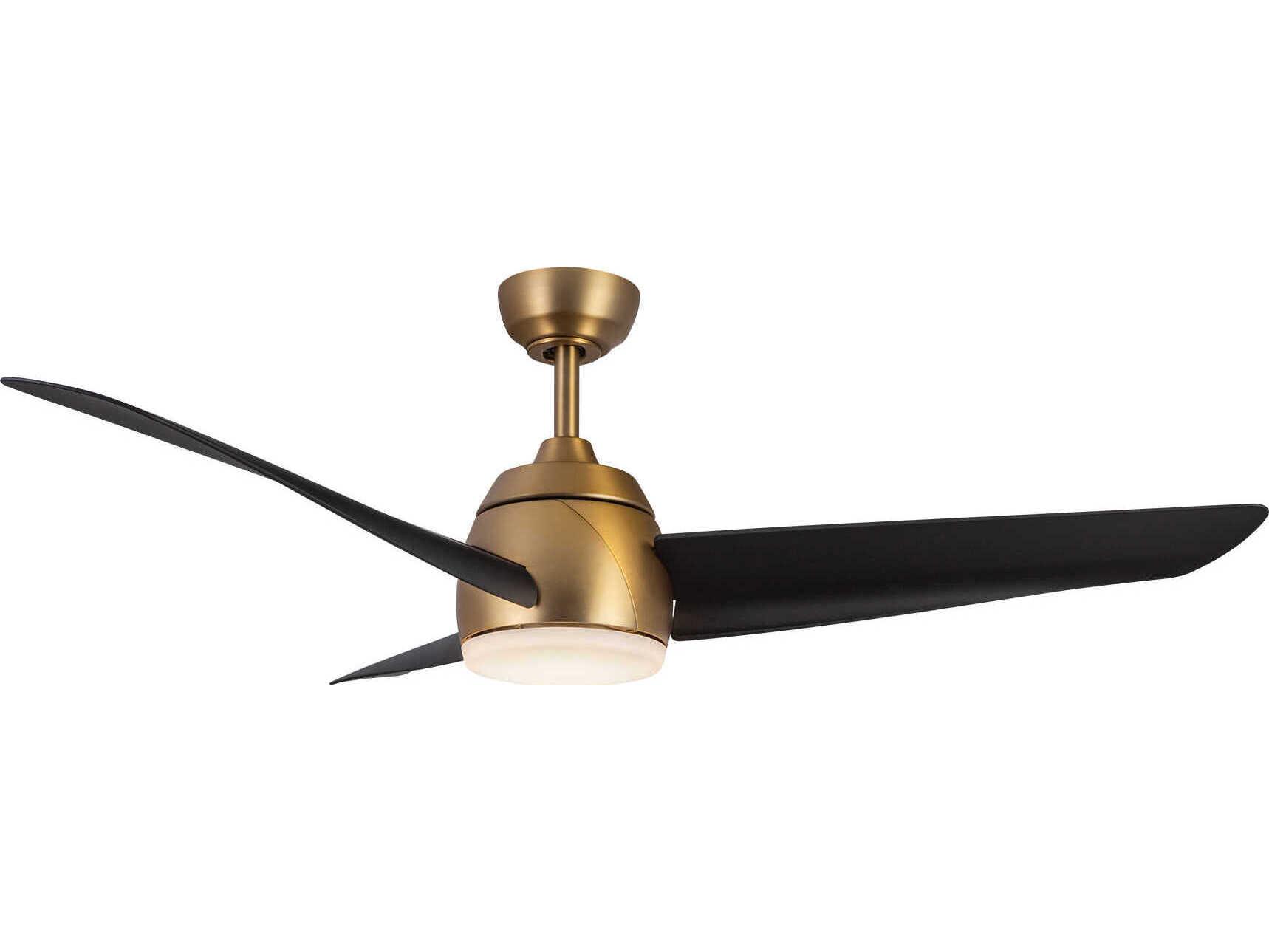 Kuzco Lighting Thalia 54" Ceiling Fan