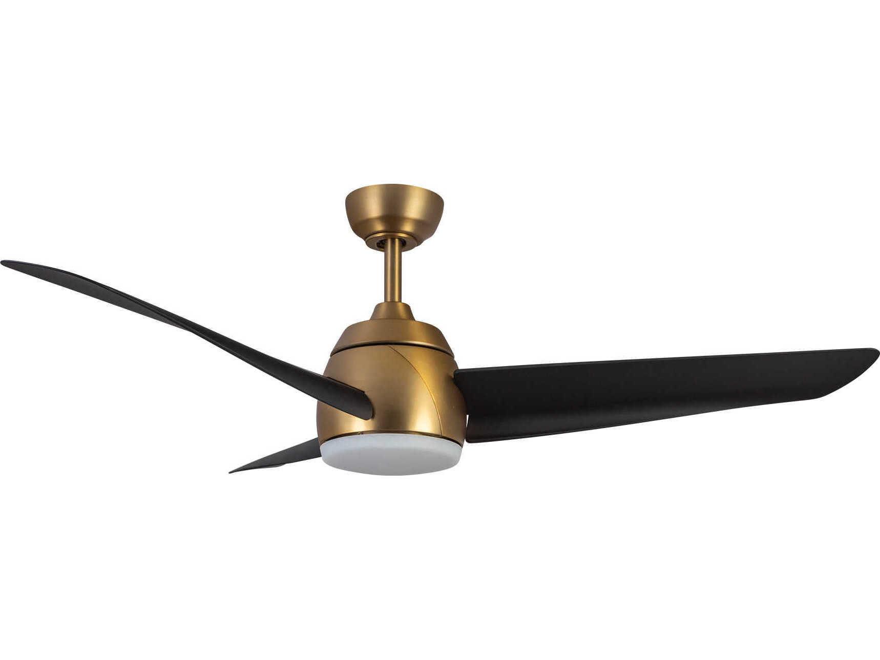 Kuzco Lighting Thalia 54" Ceiling Fan