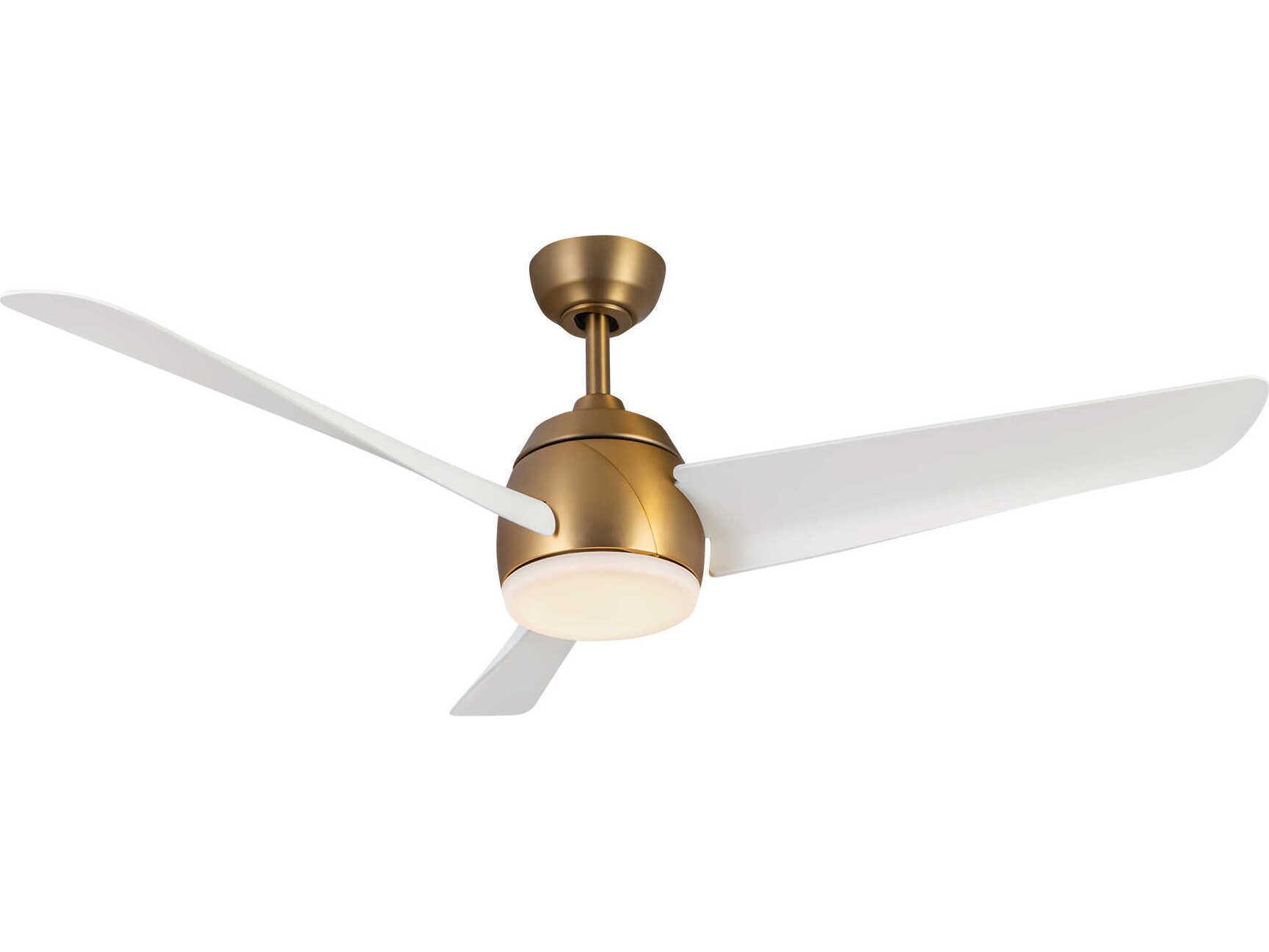 Kuzco Lighting Thalia 54" Ceiling Fan