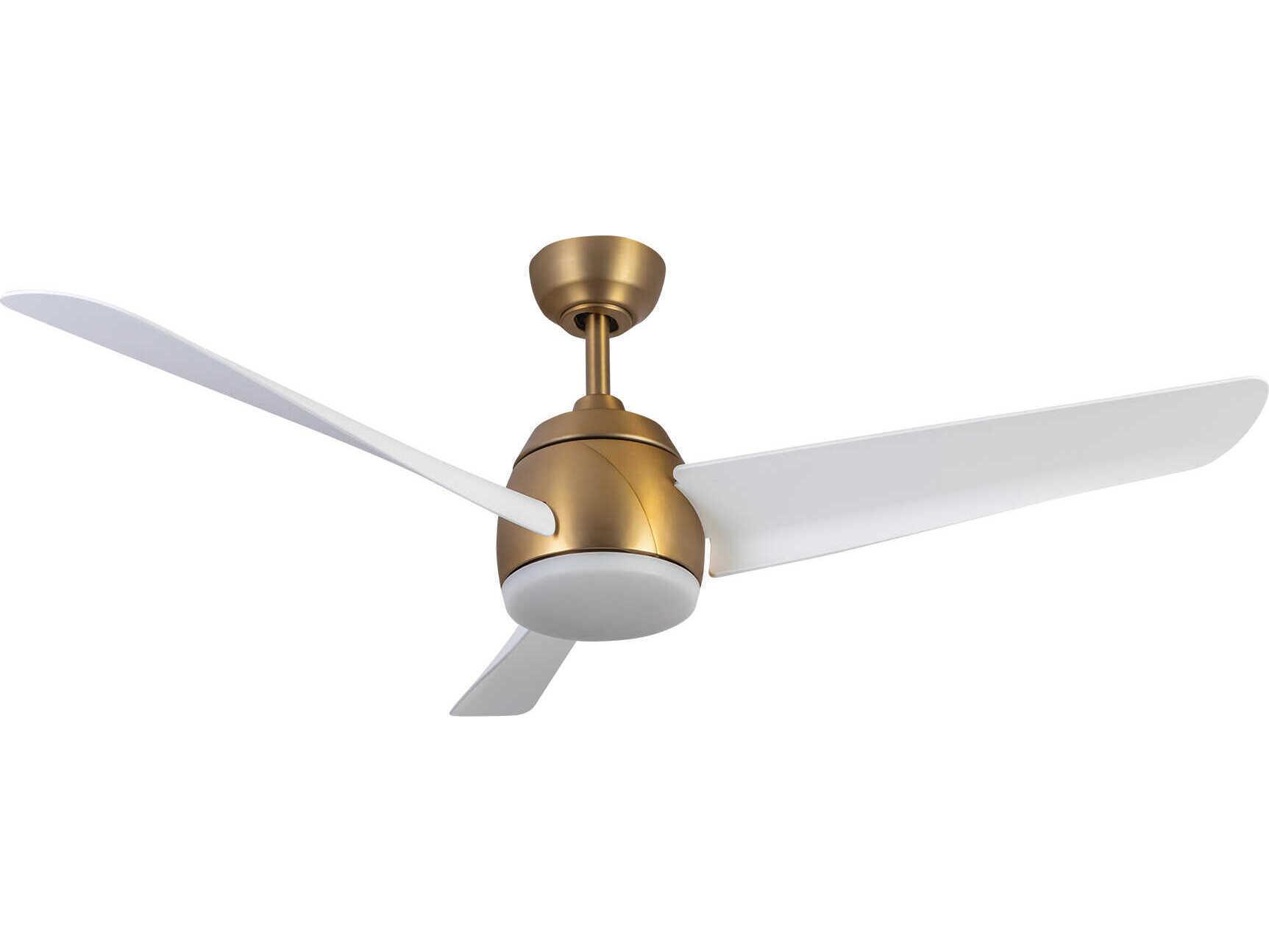 Kuzco Lighting Thalia 54" Ceiling Fan